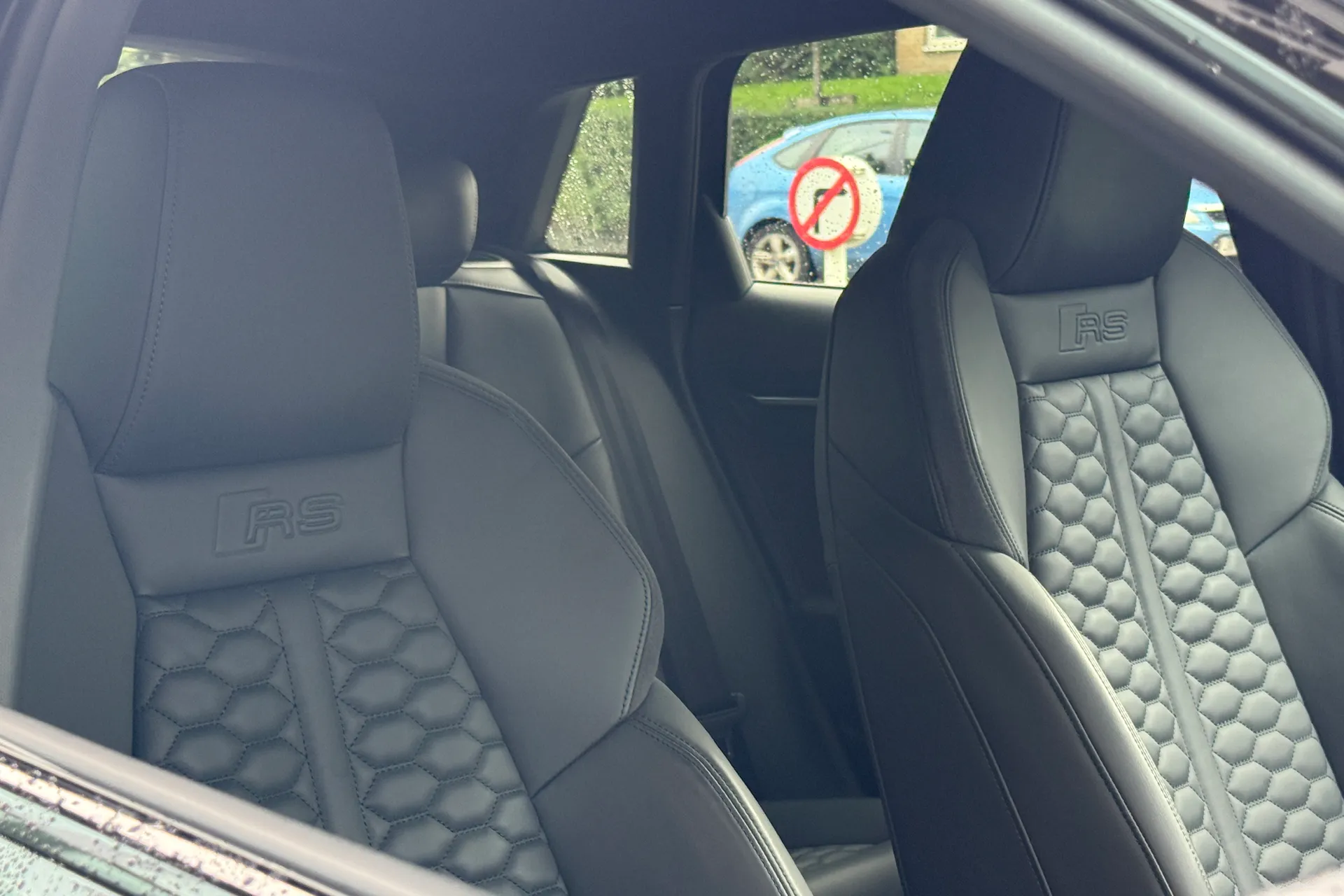 Audi RS3 thumbnail image number 42