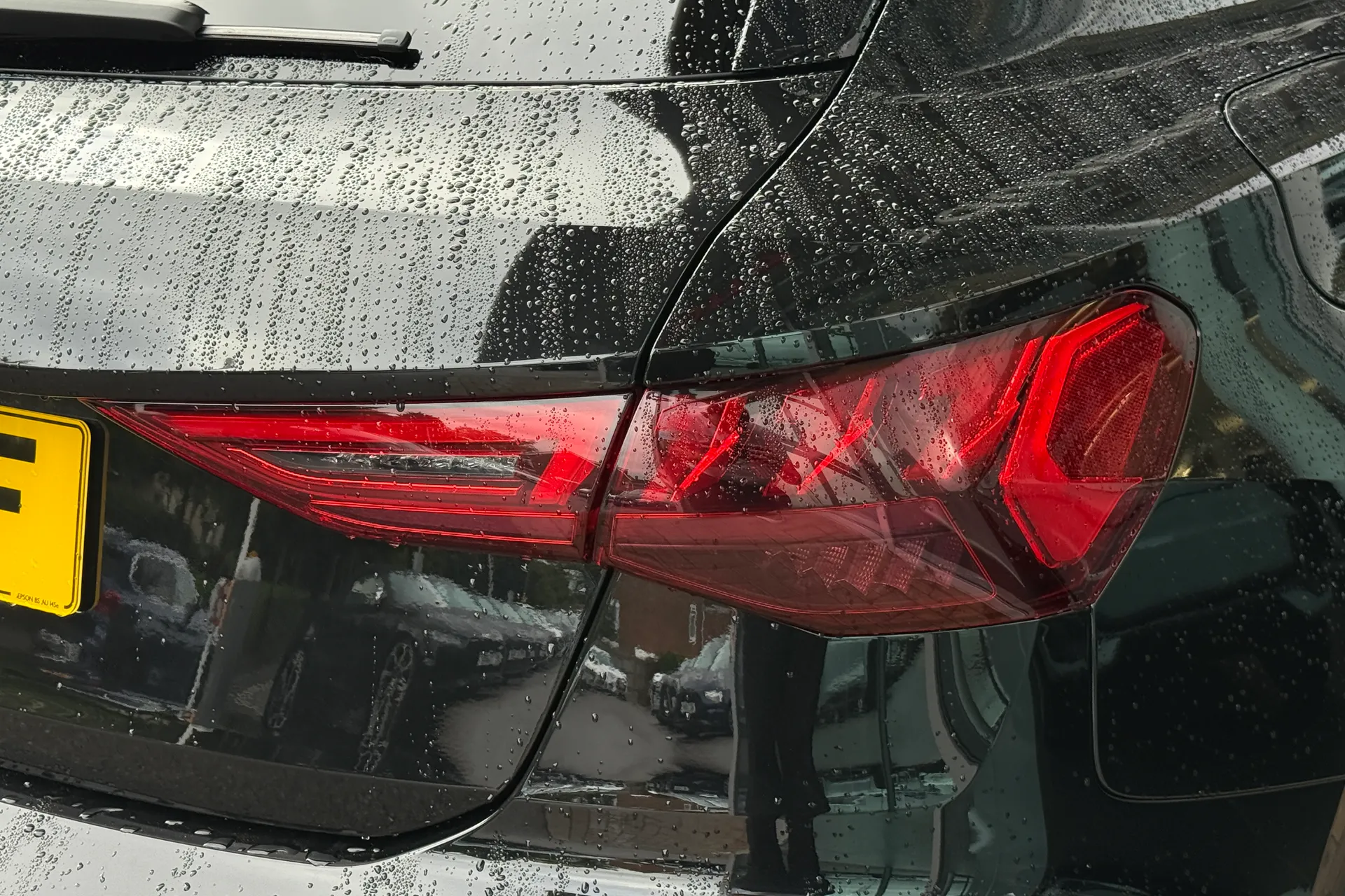 Audi RS3 thumbnail image number 44