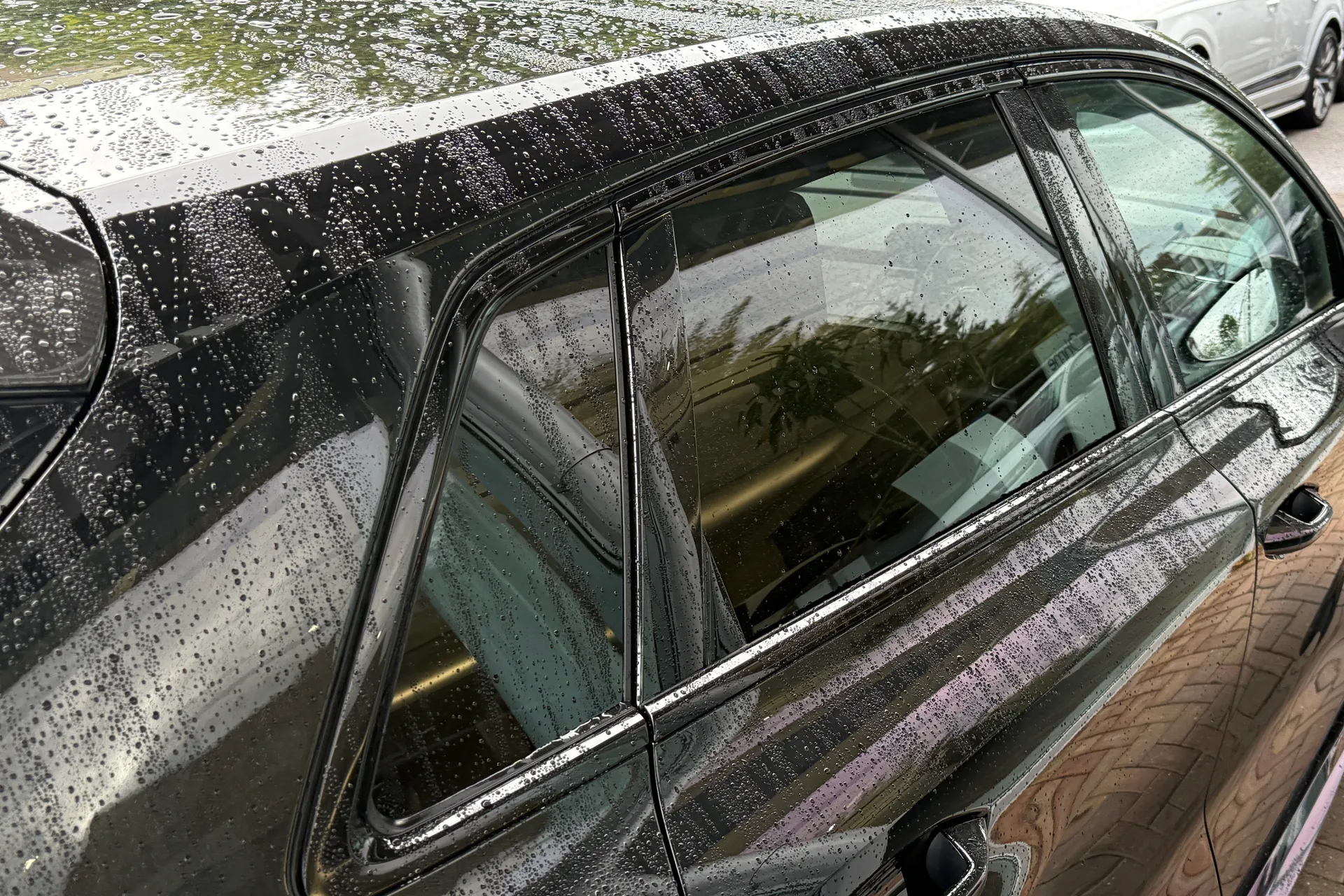 Audi RS3 thumbnail image number 40