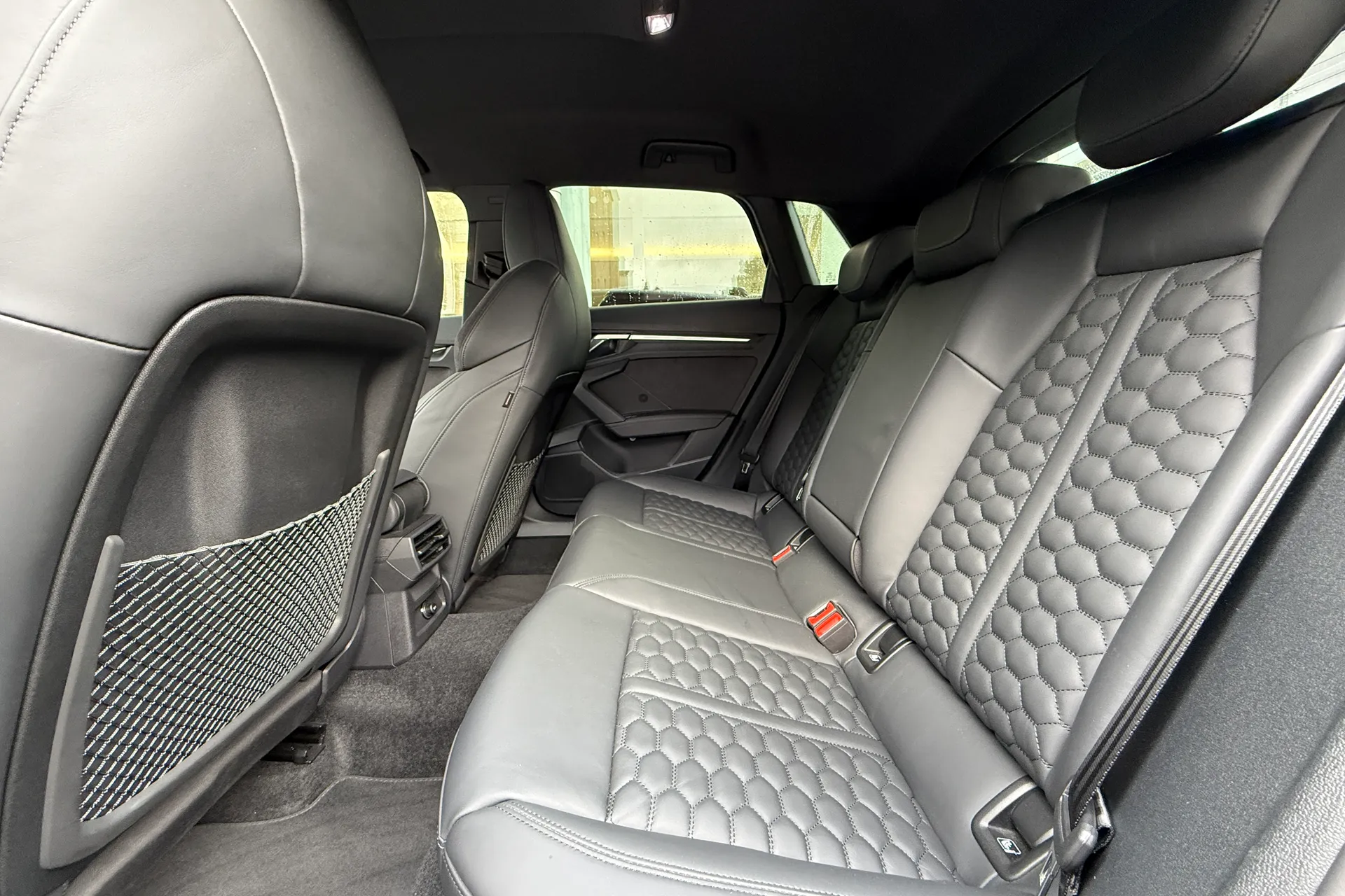 Audi RS3 thumbnail image number 55