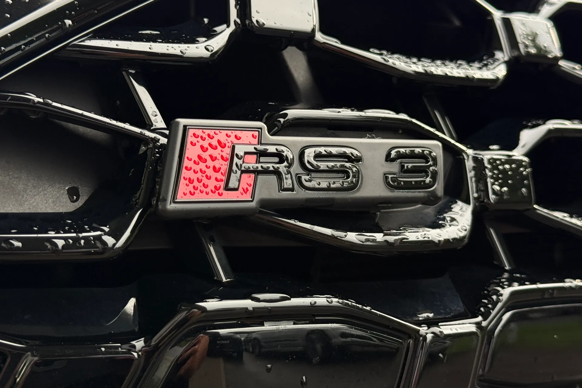 Audi RS3 thumbnail image number 59