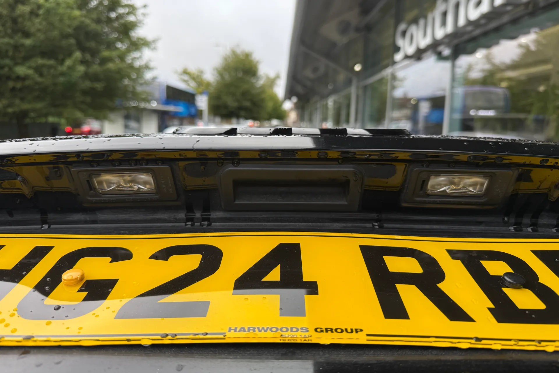 Audi RS3 thumbnail image number 50