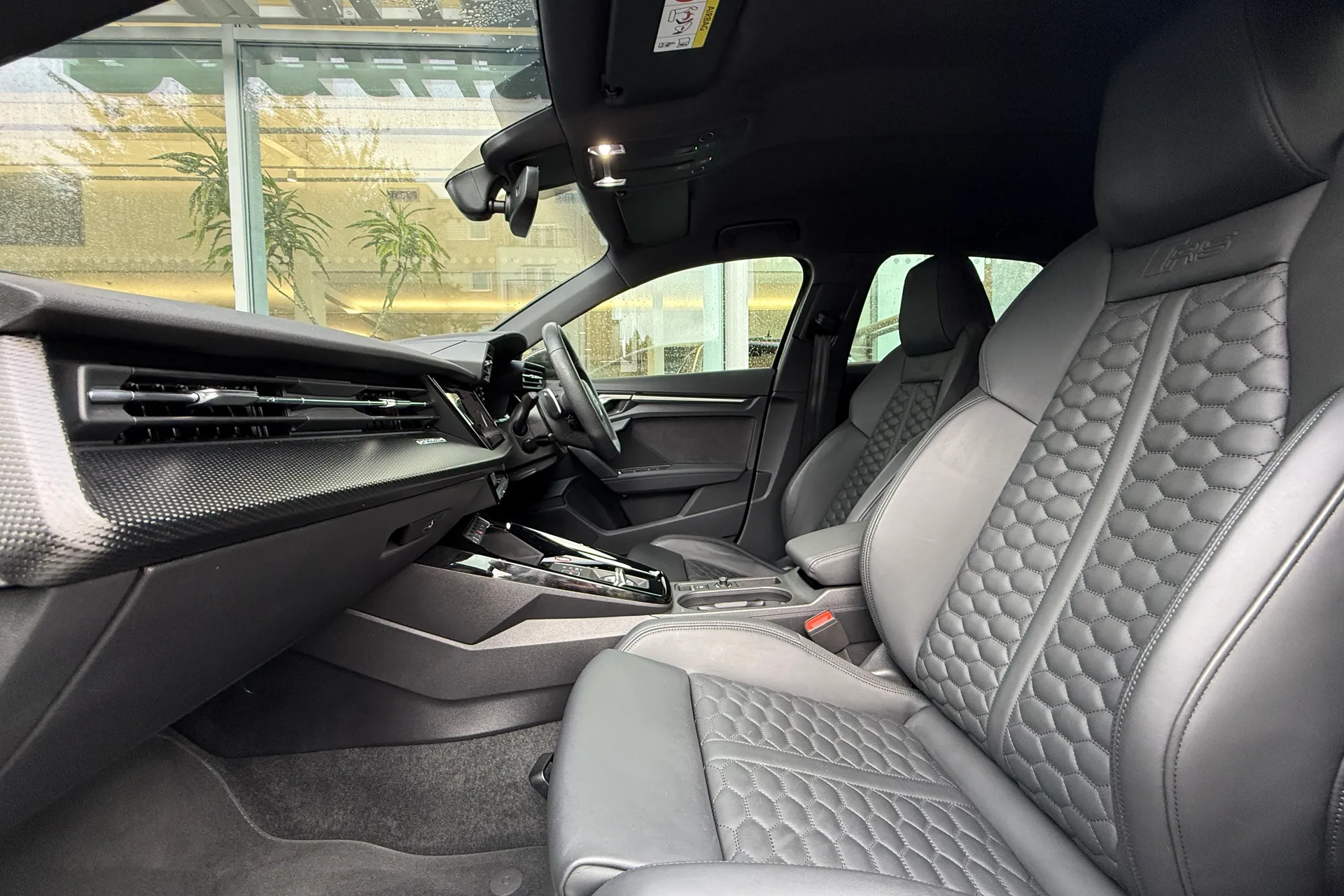 Audi RS3 thumbnail image number 54