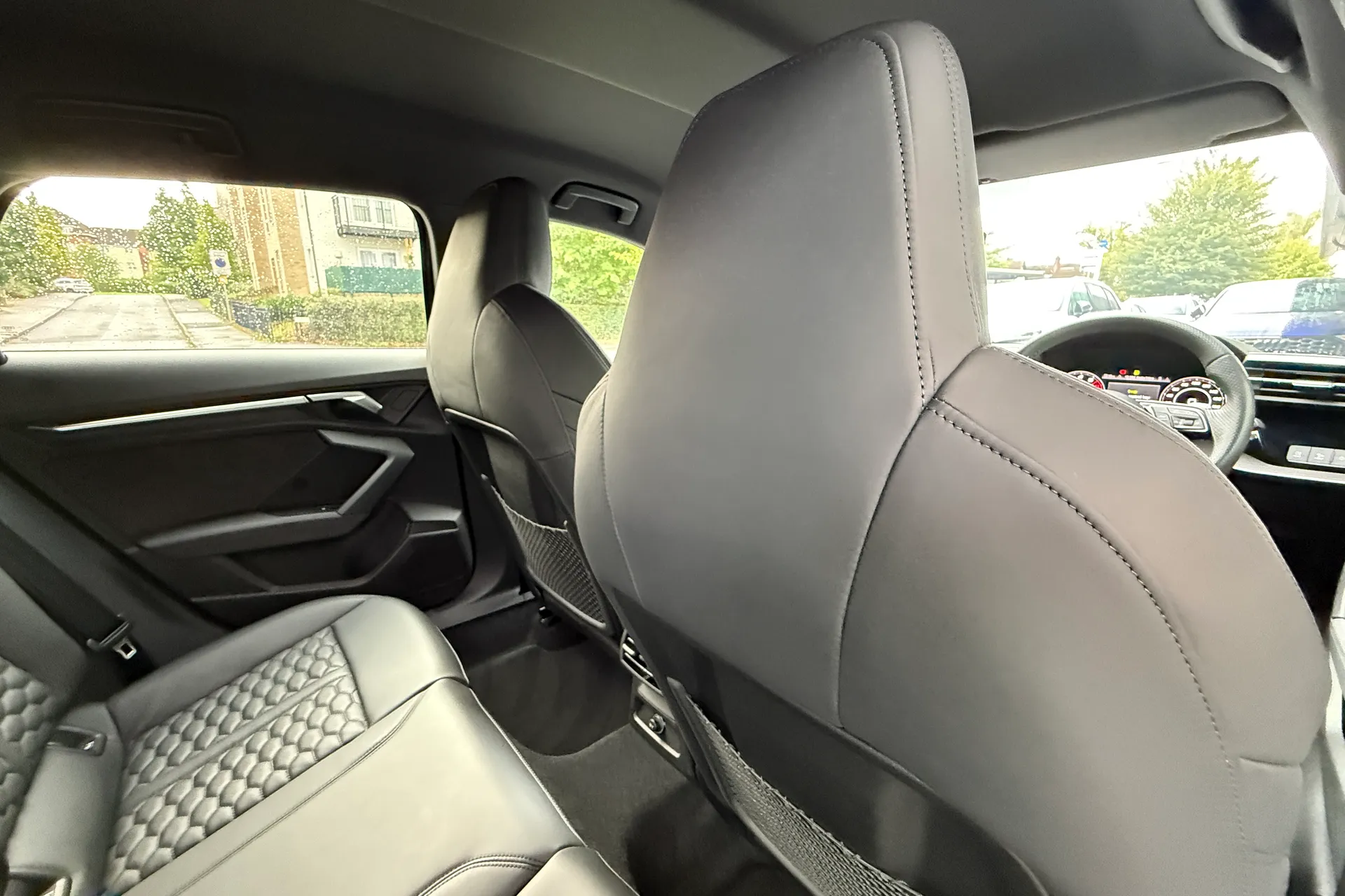 Audi RS3 thumbnail image number 34