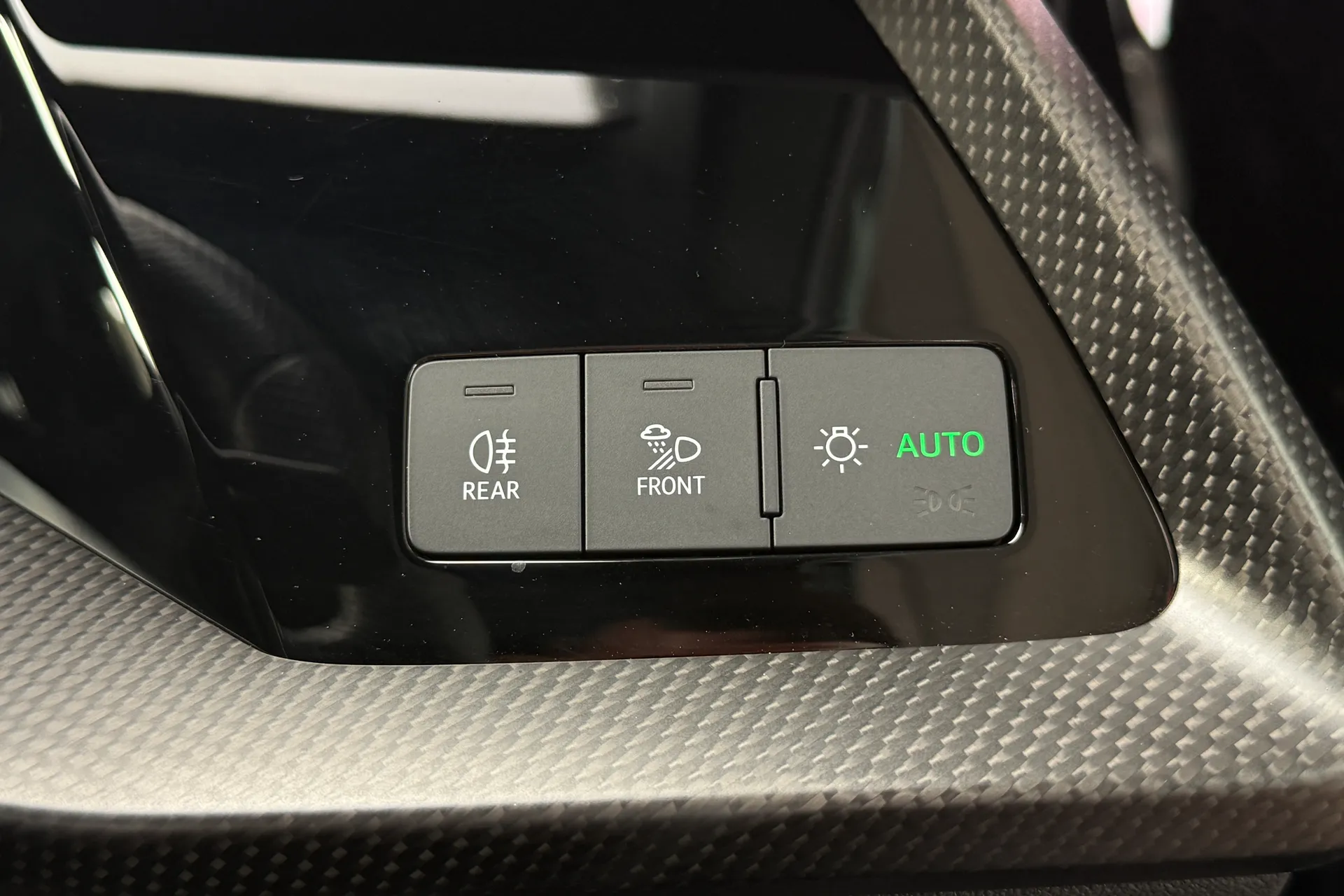 Audi RS3 thumbnail image number 30