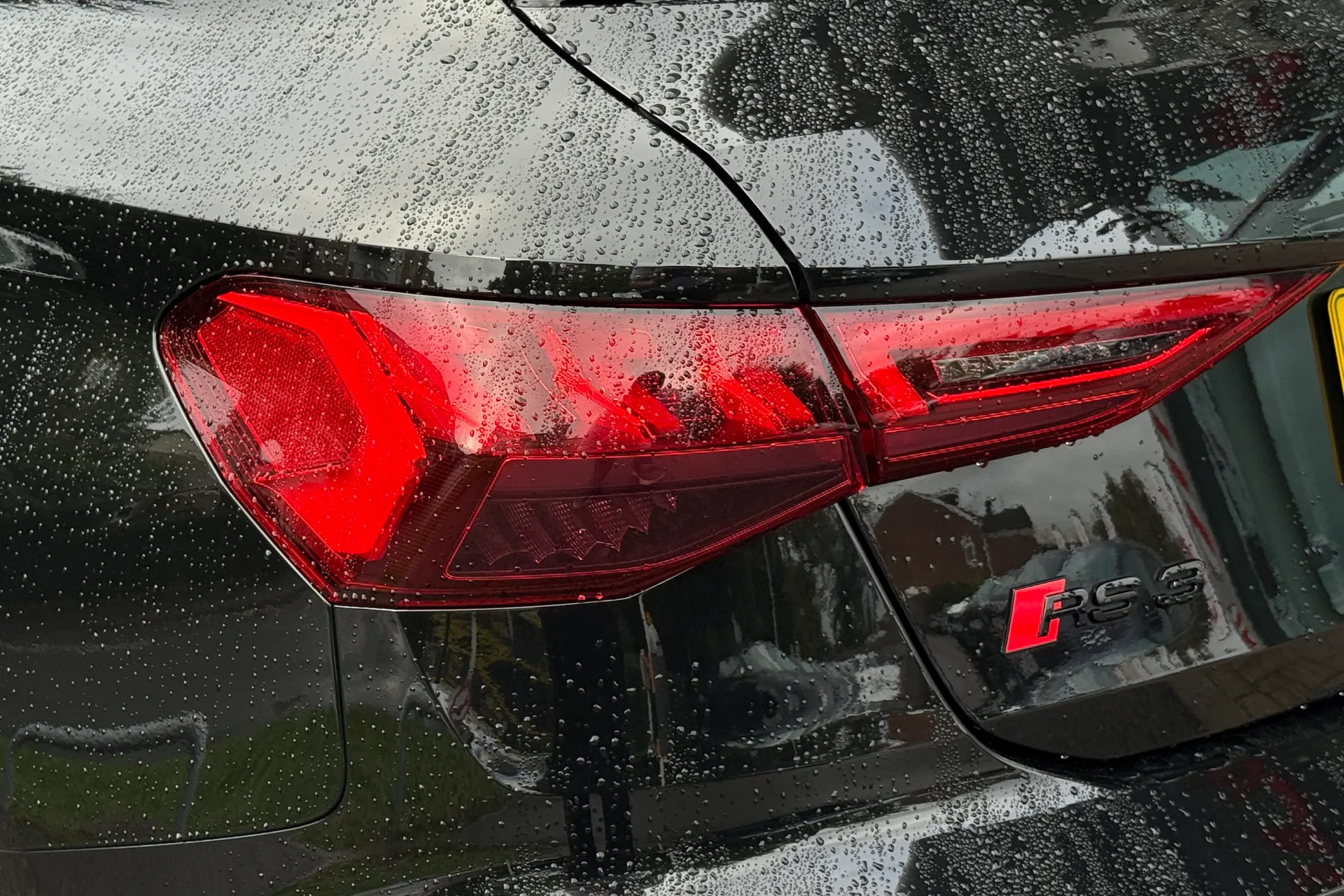 Audi RS3 thumbnail image number 45