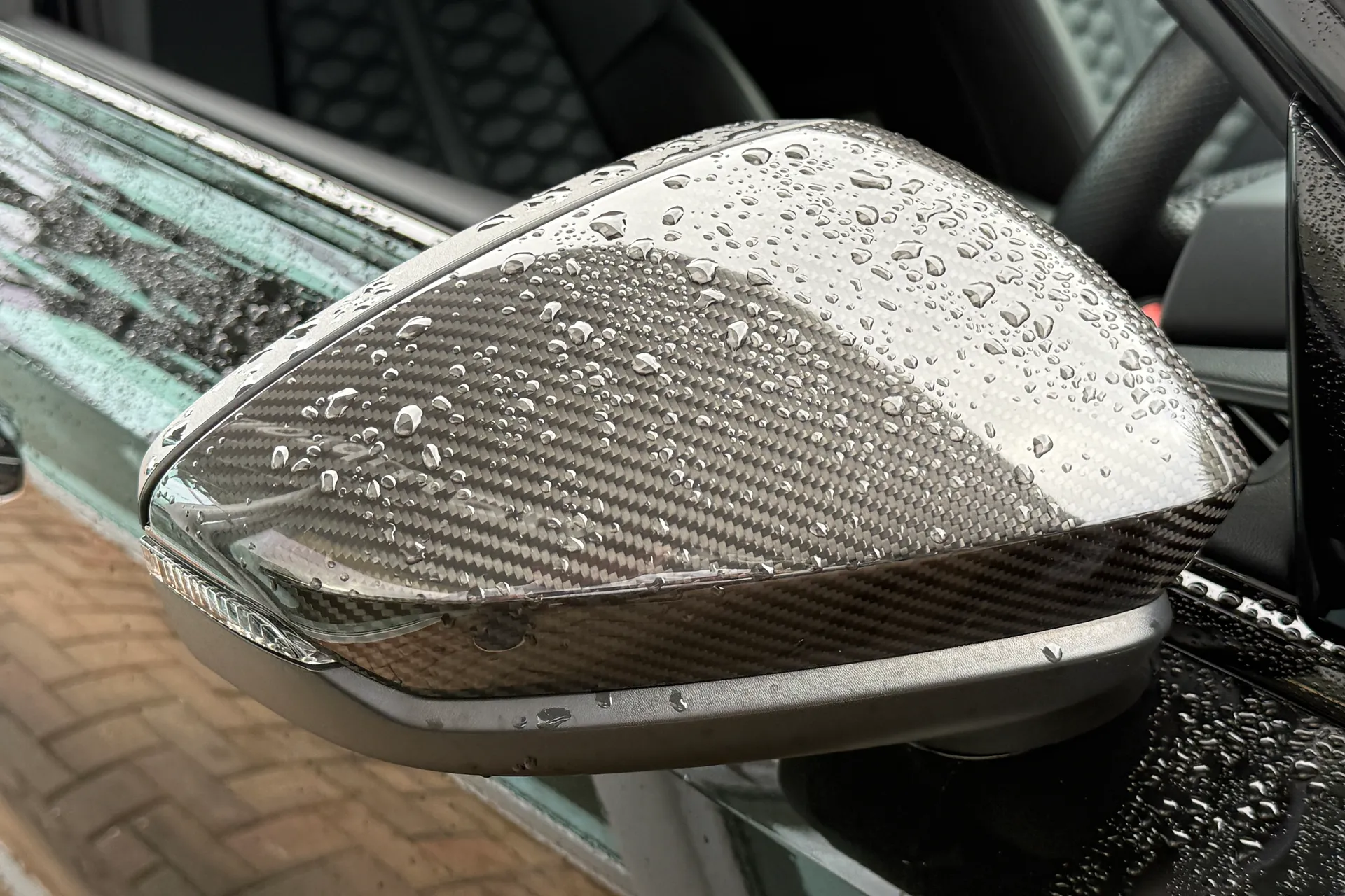 Audi RS3 thumbnail image number 43