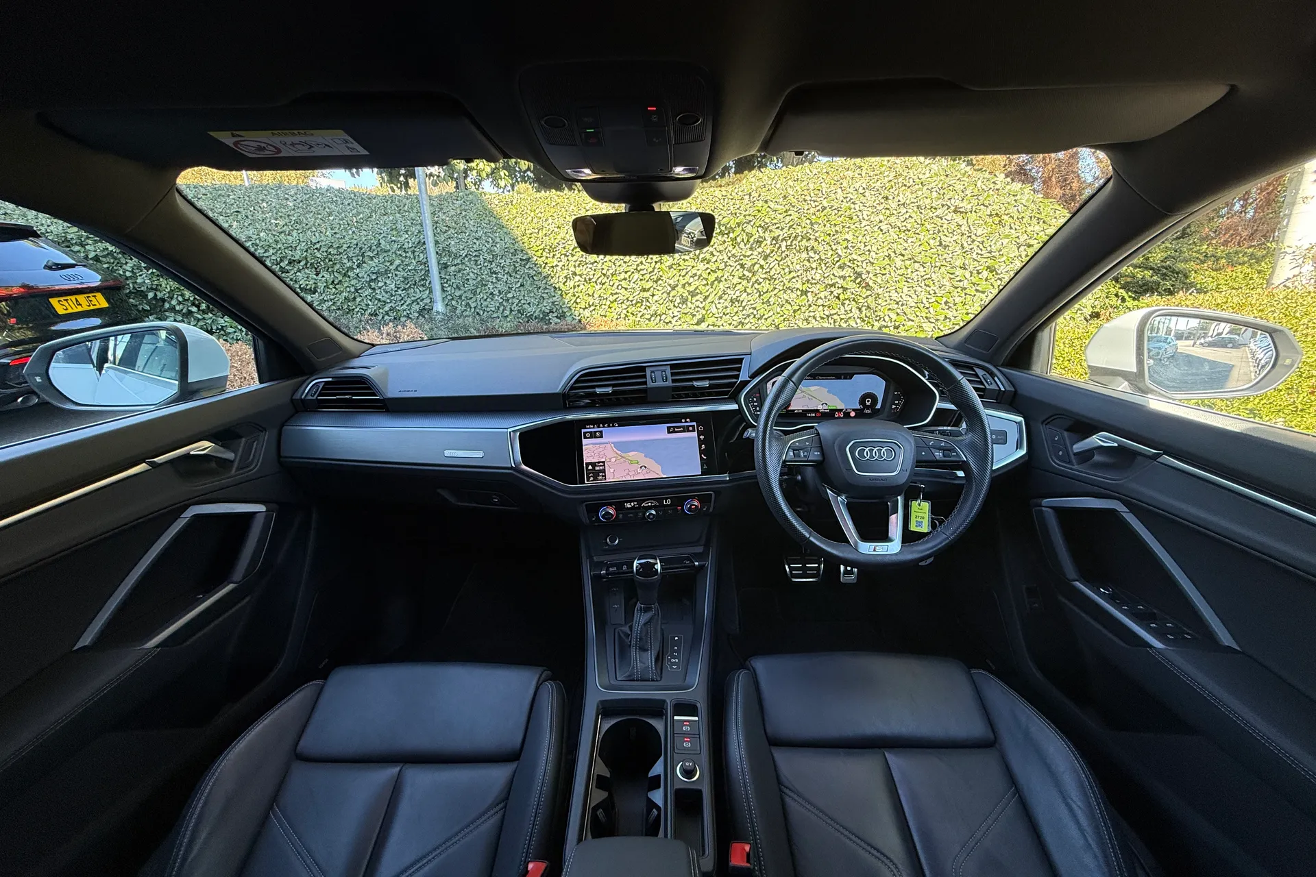 Audi Q3 thumbnail image number 5