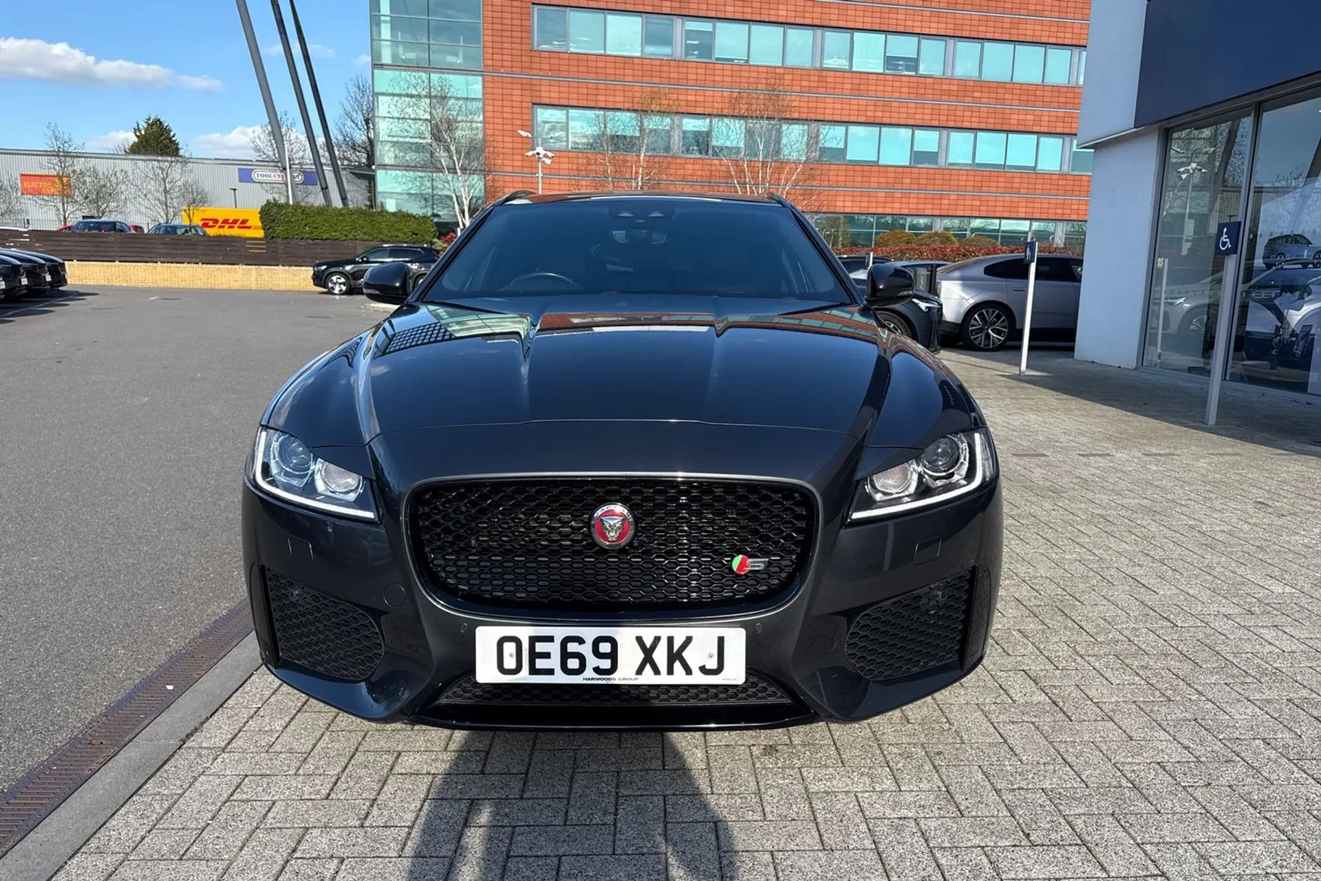 Jaguar XF thumbnail image number 13