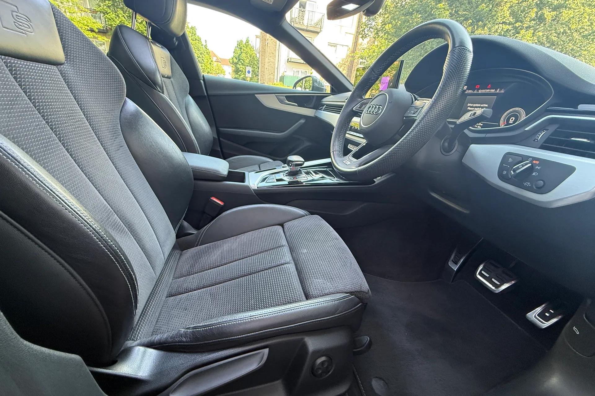 Audi A5 thumbnail image number 7