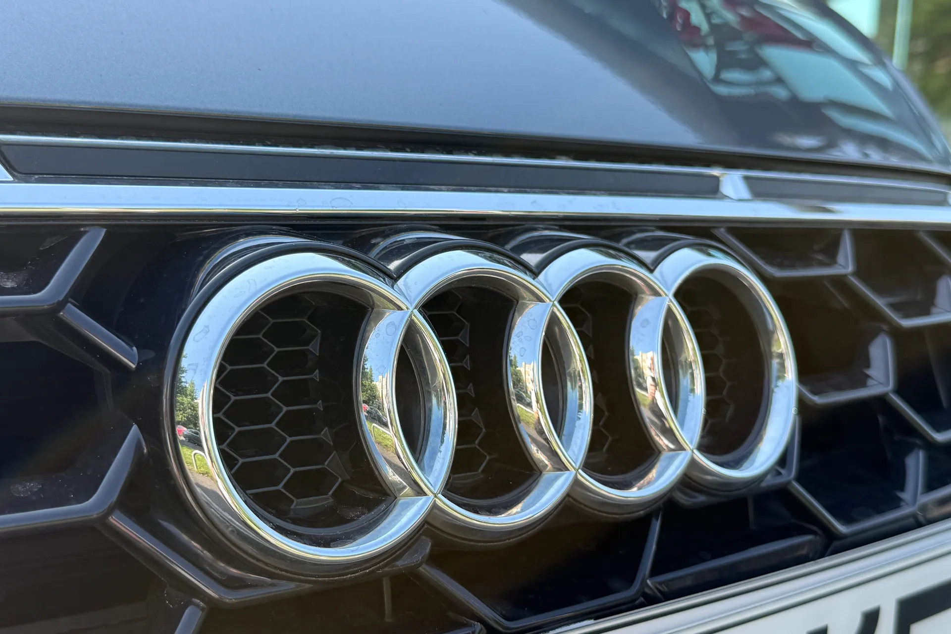 Audi A5 thumbnail image number 66