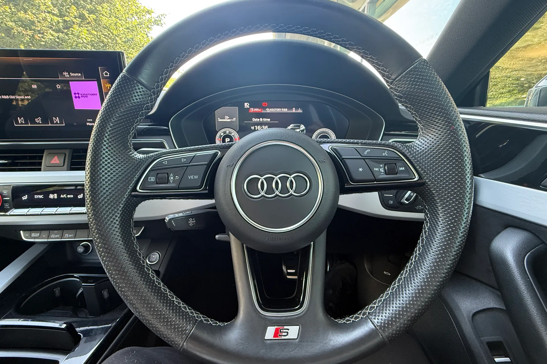 Audi A5 thumbnail image number 8