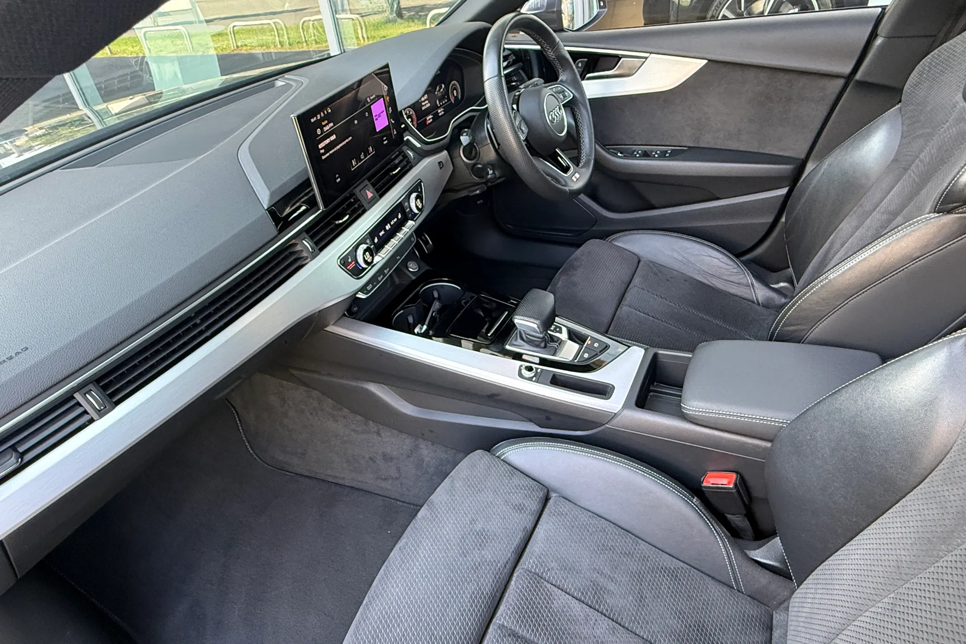 Audi A5 thumbnail image number 55