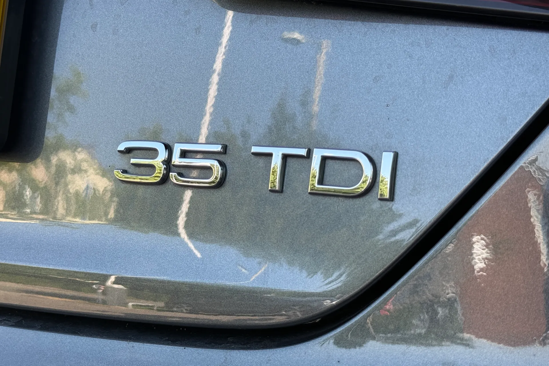 Audi A5 thumbnail image number 43