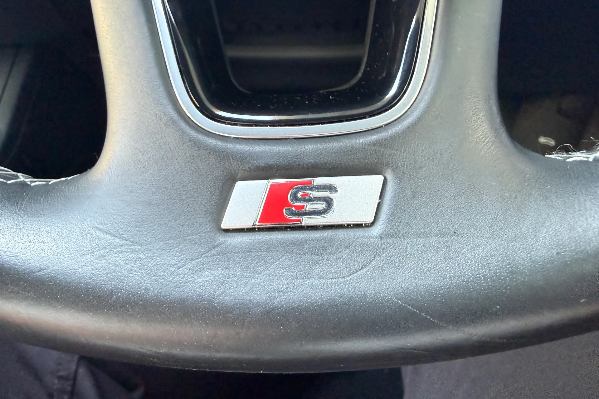 Audi A5 thumbnail image number 12