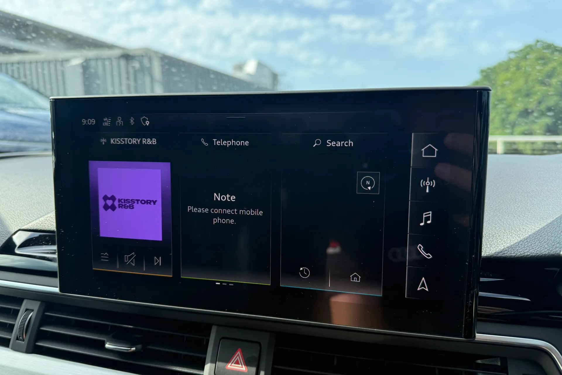 Audi A5 thumbnail image number 16
