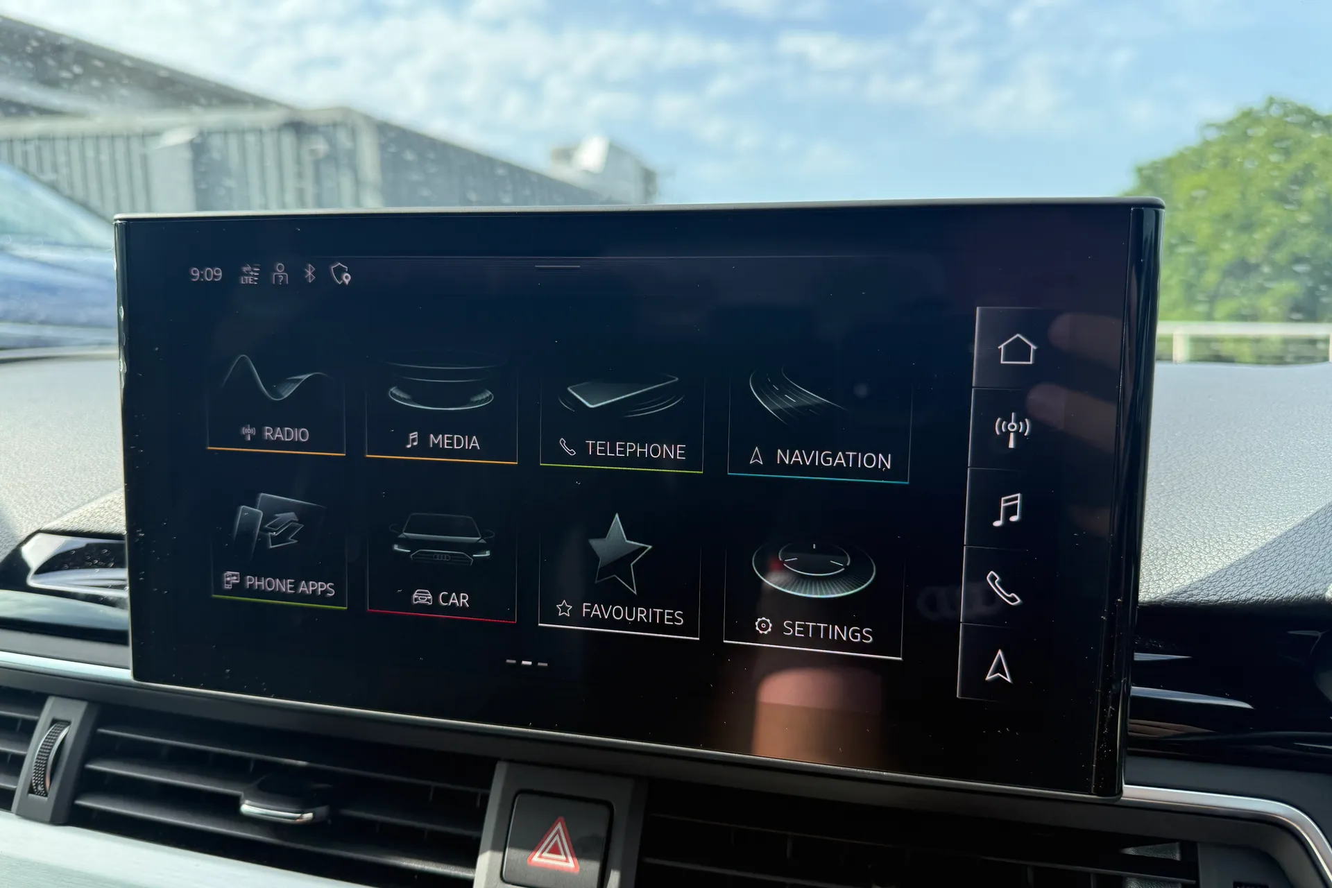 Audi A5 thumbnail image number 15