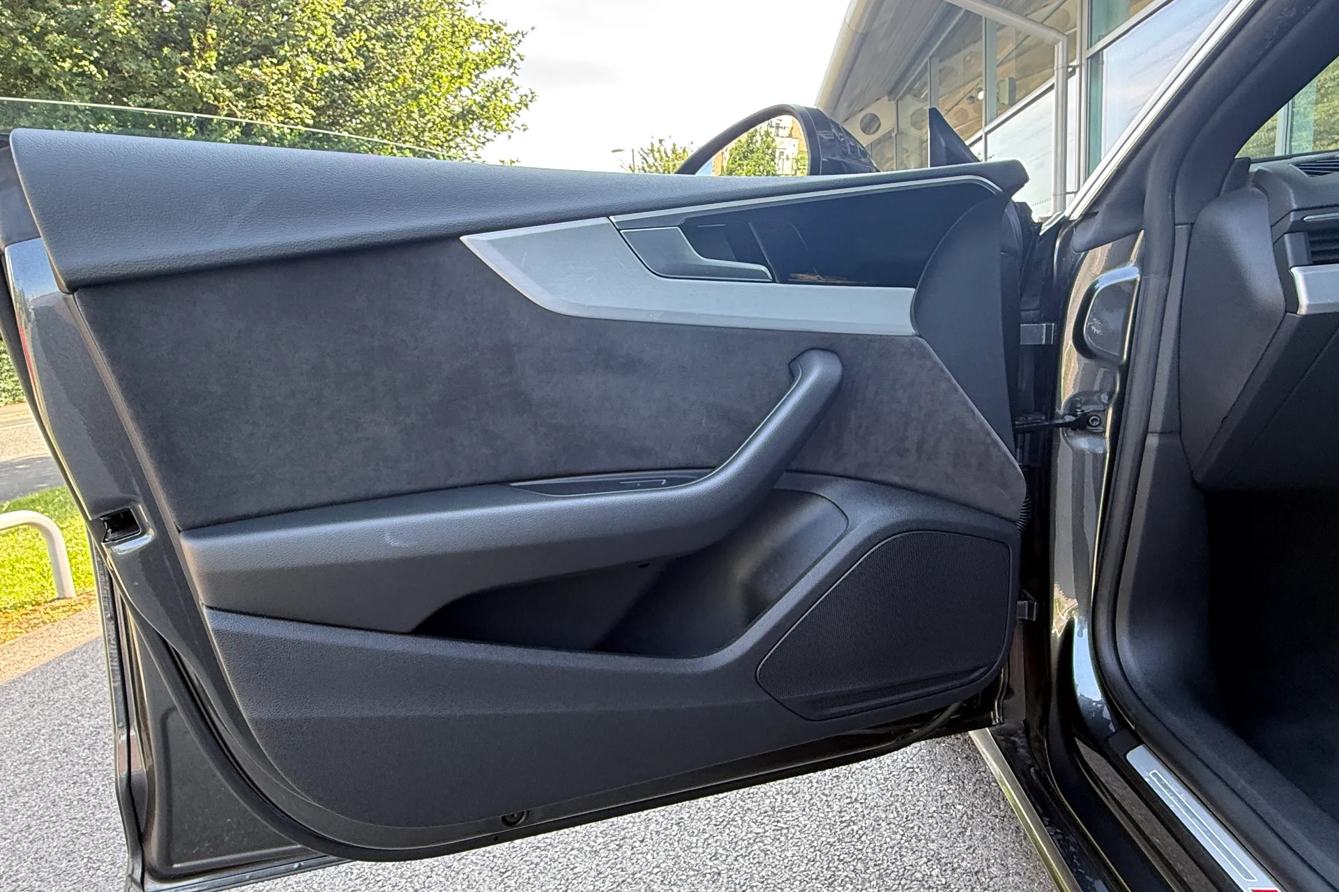 Audi A5 thumbnail image number 54