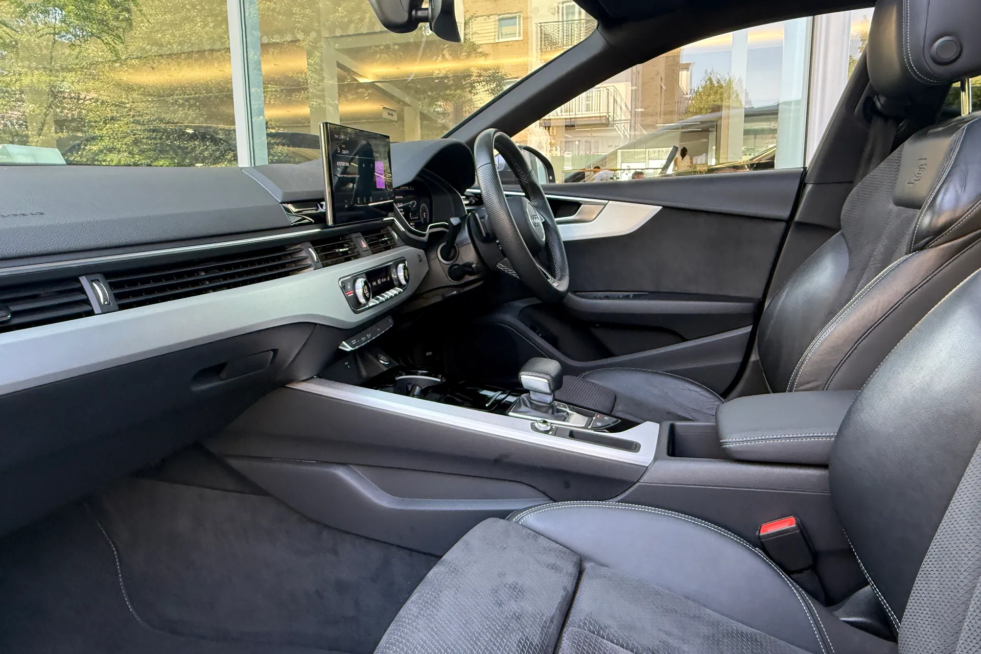 Audi A5 thumbnail image number 53