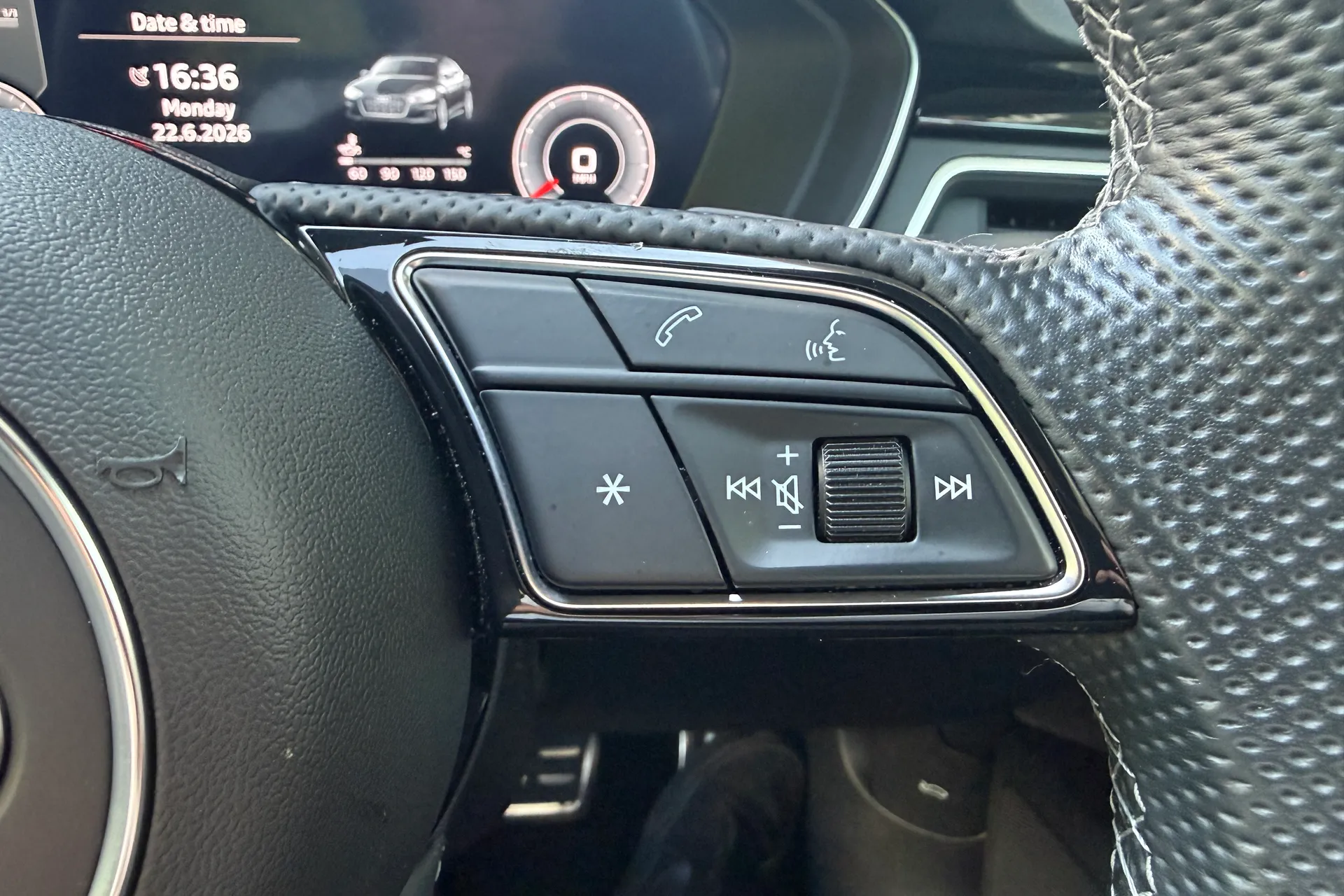 Audi A5 thumbnail image number 11