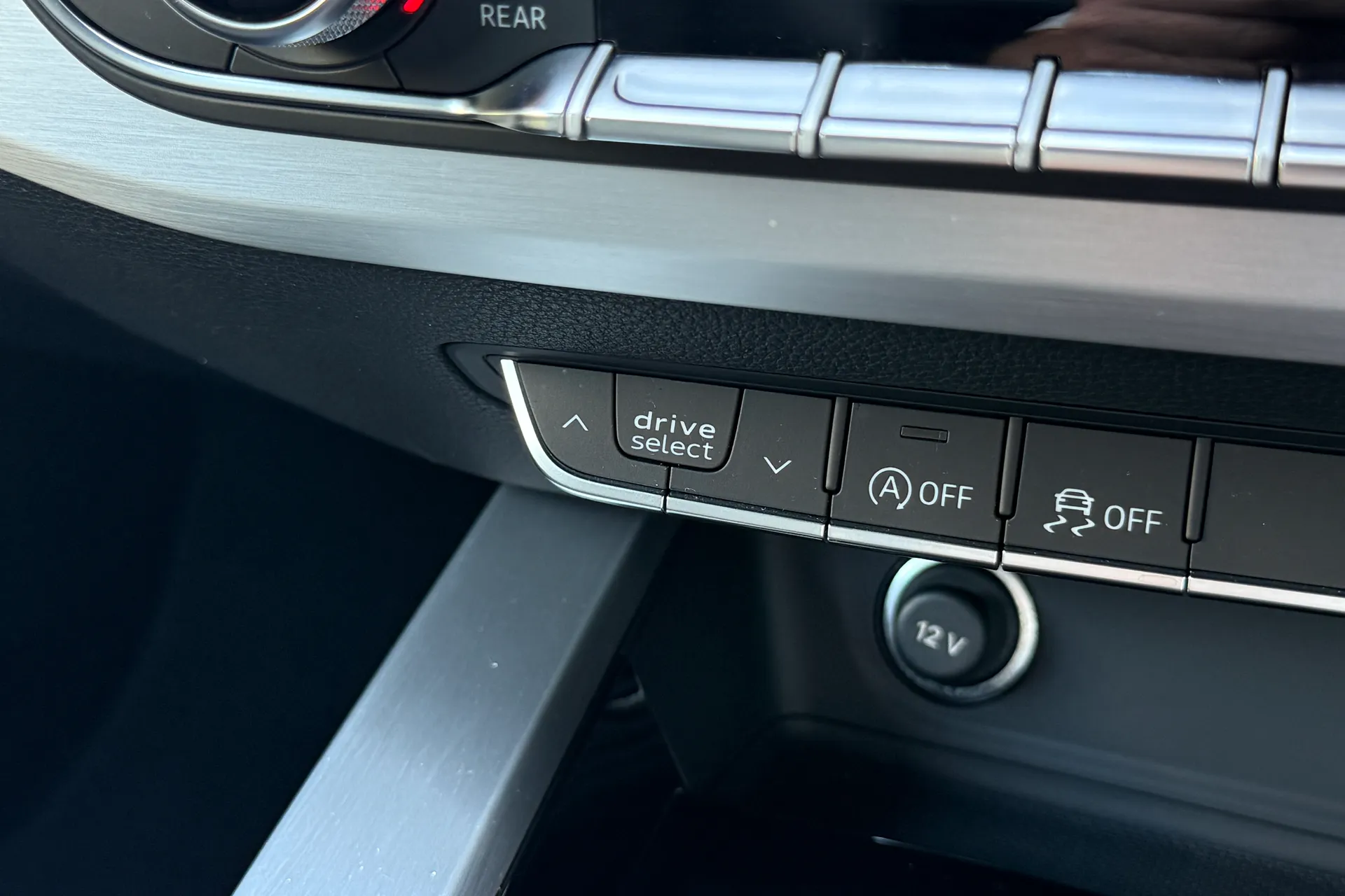 Audi A5 thumbnail image number 23