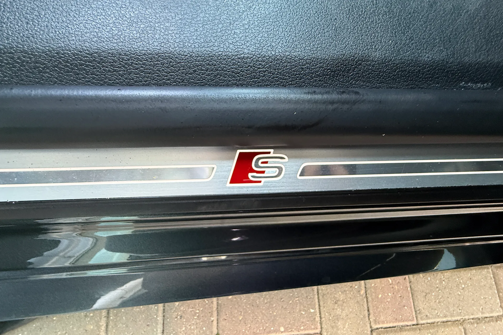 Audi A5 thumbnail image number 33