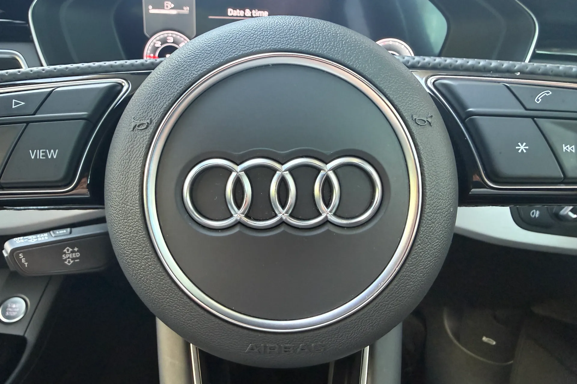 Audi A5 thumbnail image number 10