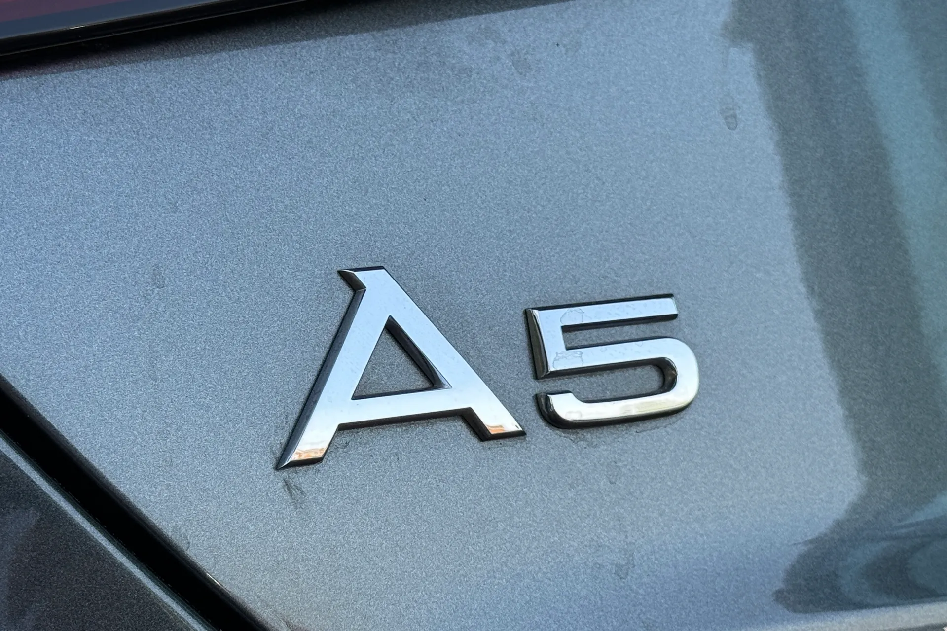 Audi A5 thumbnail image number 44