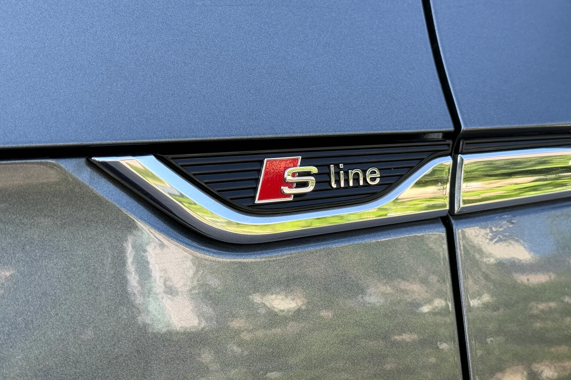 Audi A5 thumbnail image number 58