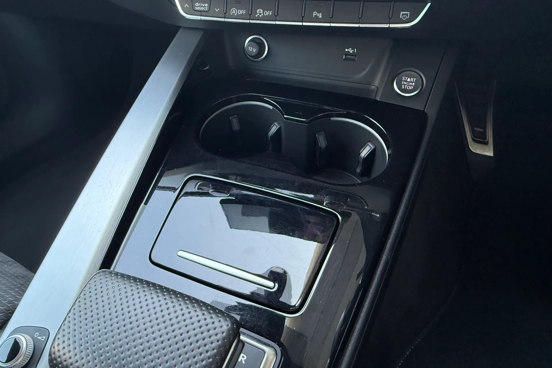 Audi A5 thumbnail image number 26