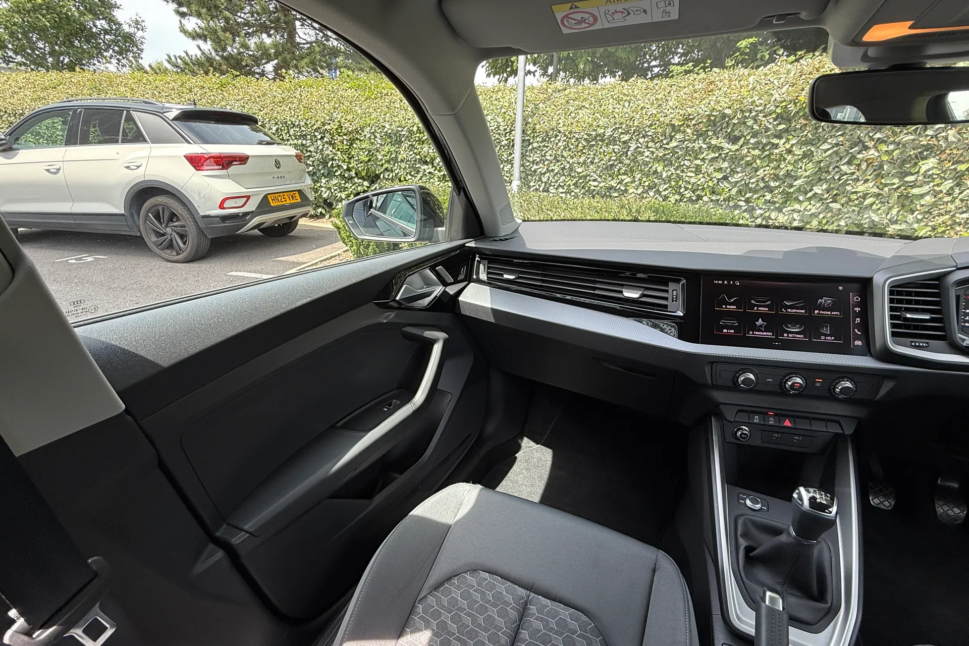 Audi A1 thumbnail image number 49