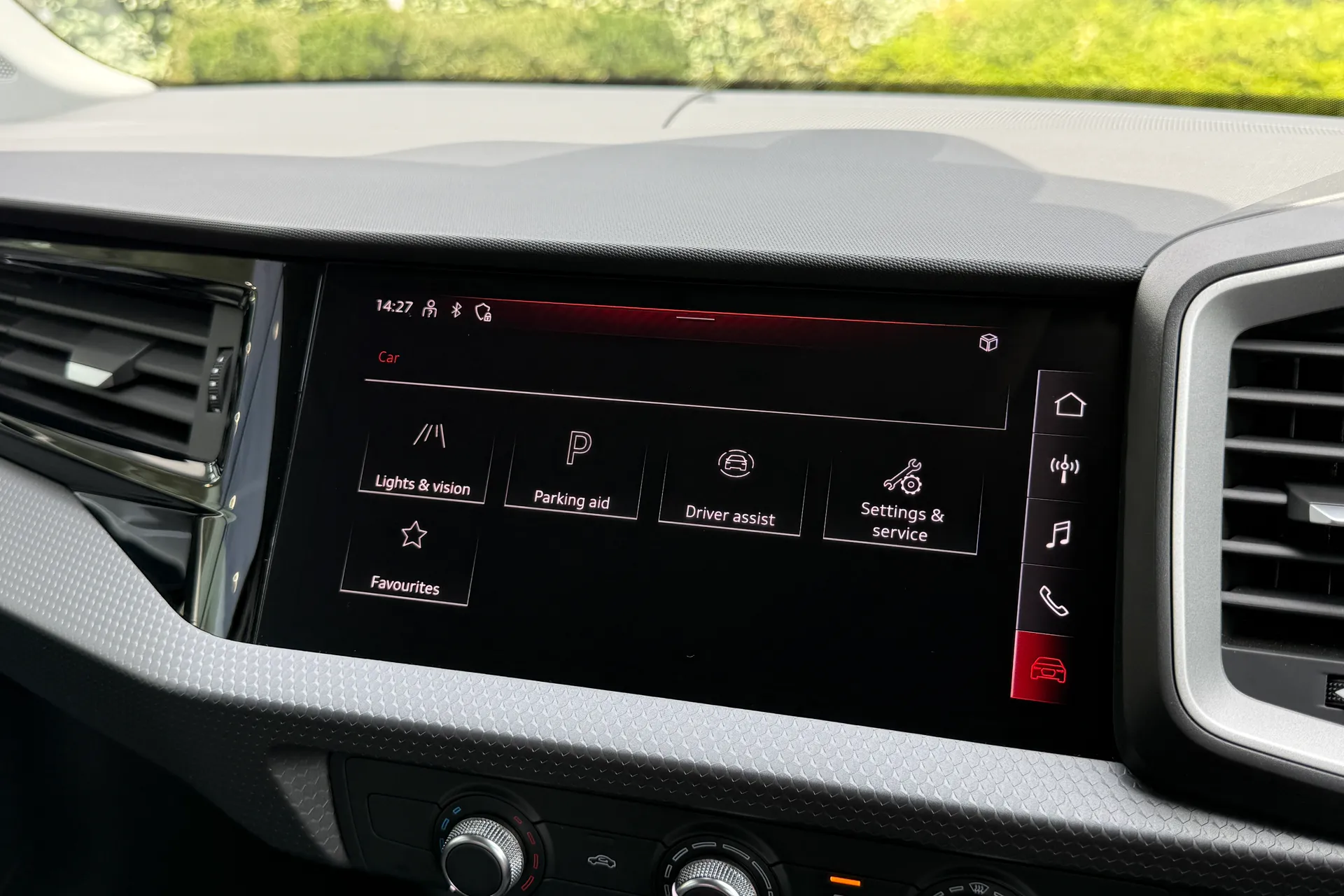 Audi A1 thumbnail image number 39