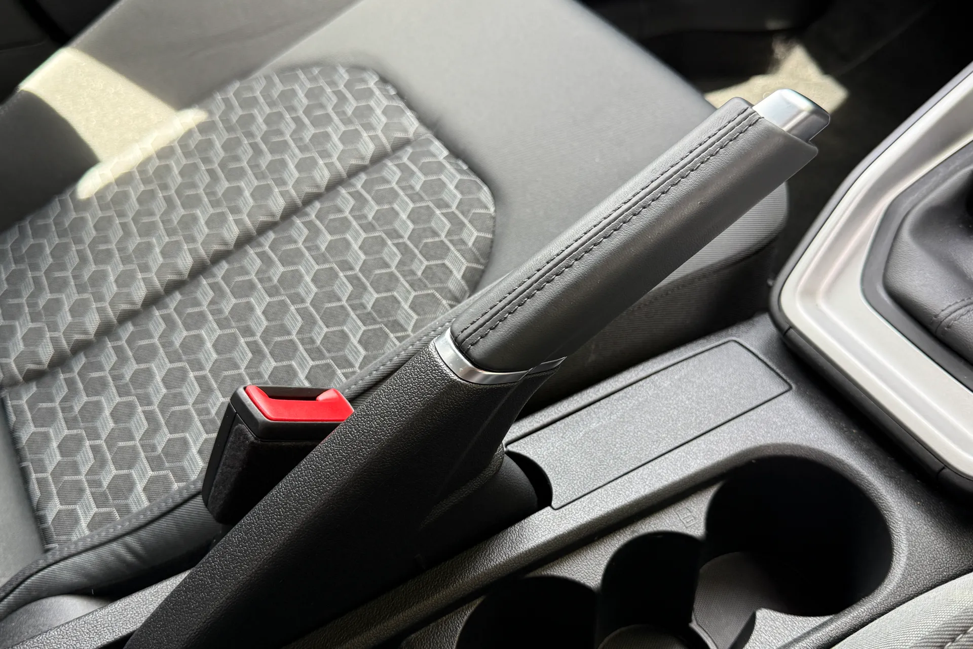 Audi A1 thumbnail image number 48