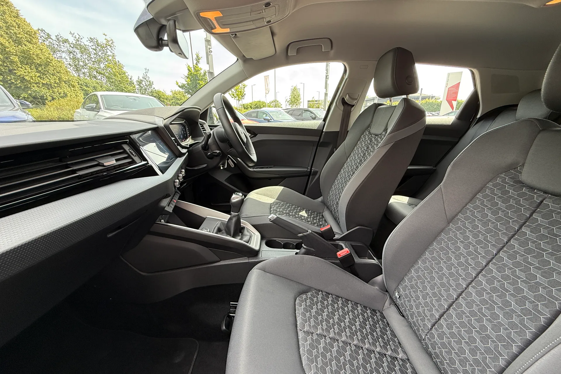 Audi A1 thumbnail image number 38
