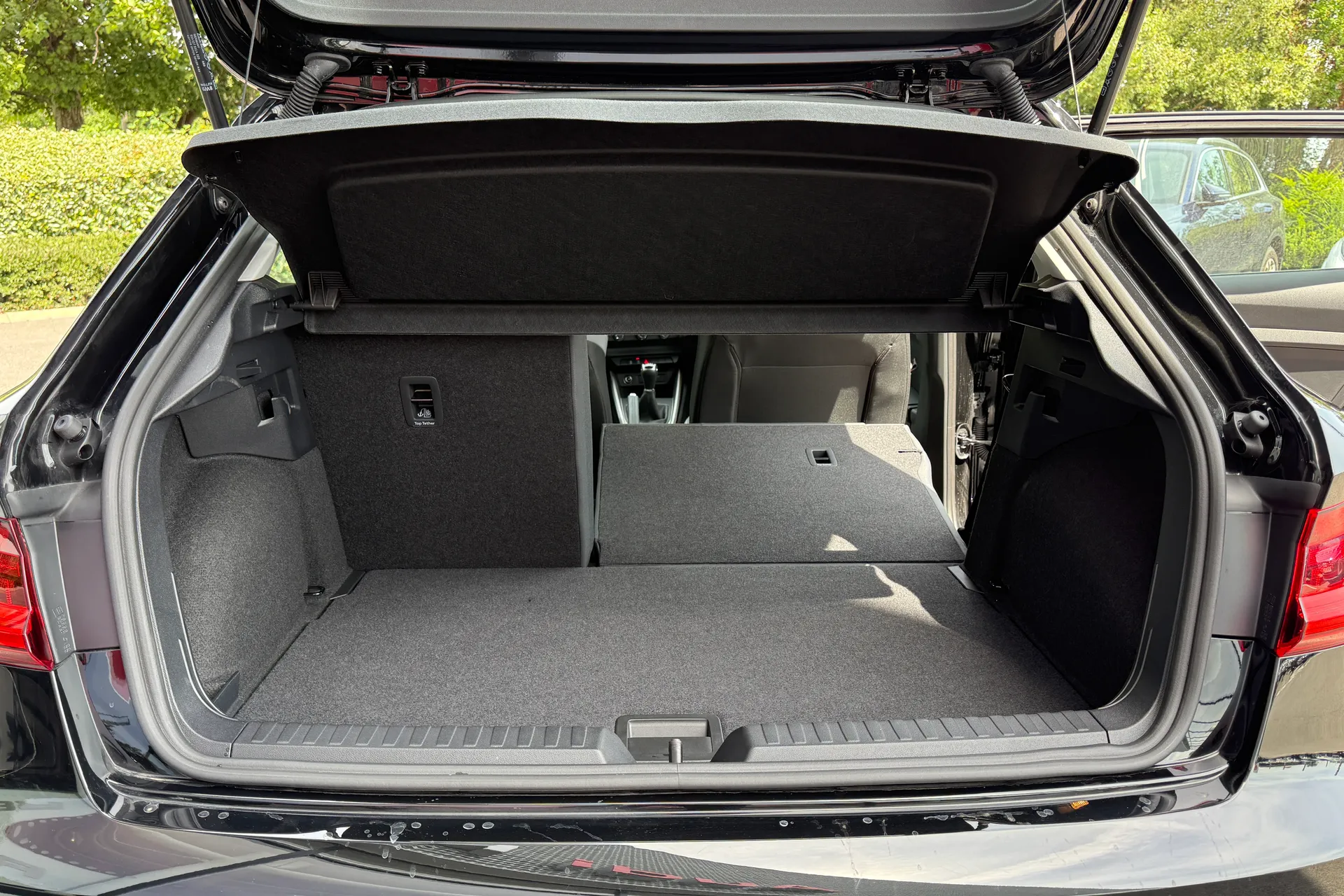 Audi A1 thumbnail image number 45