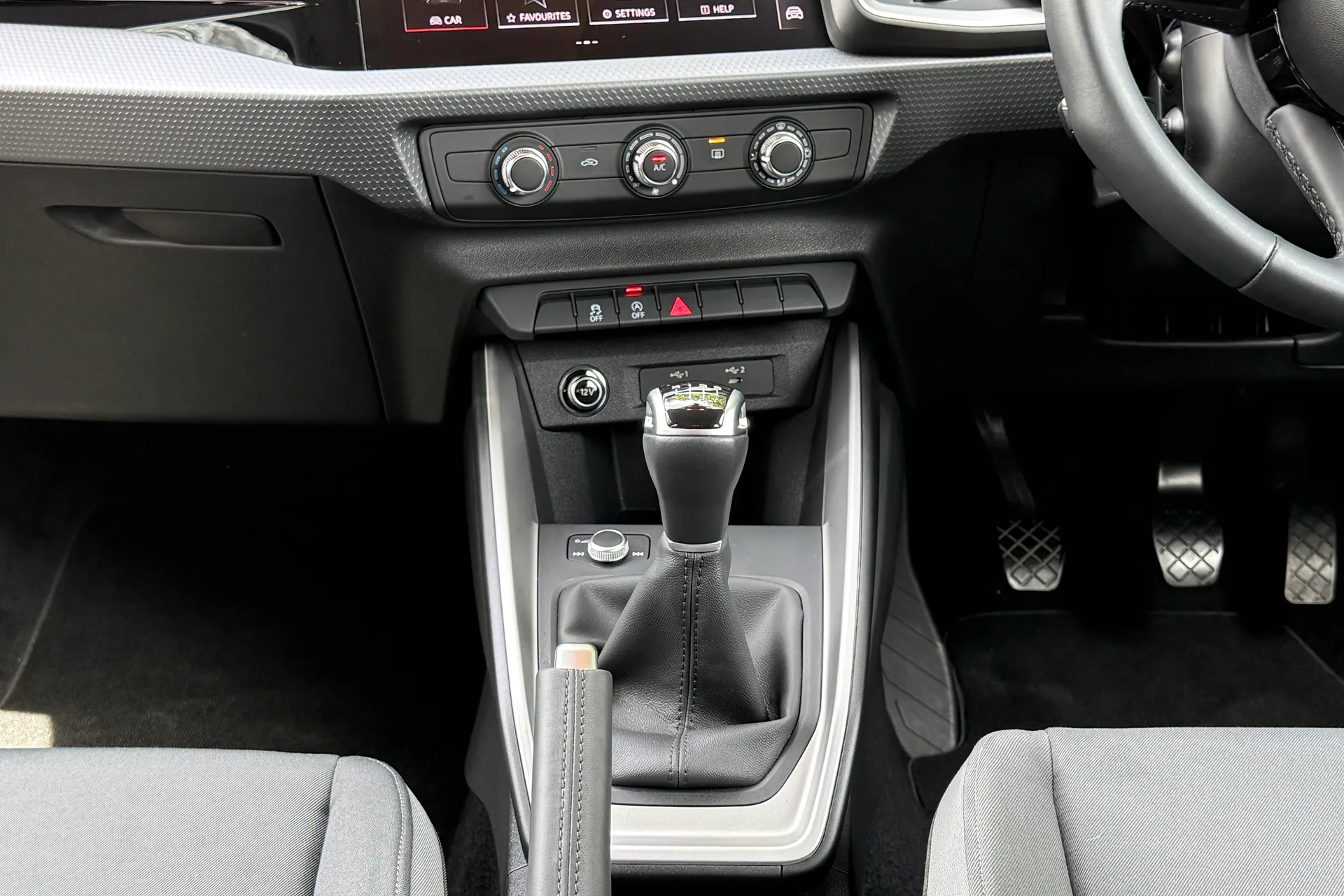 Audi A1 thumbnail image number 51