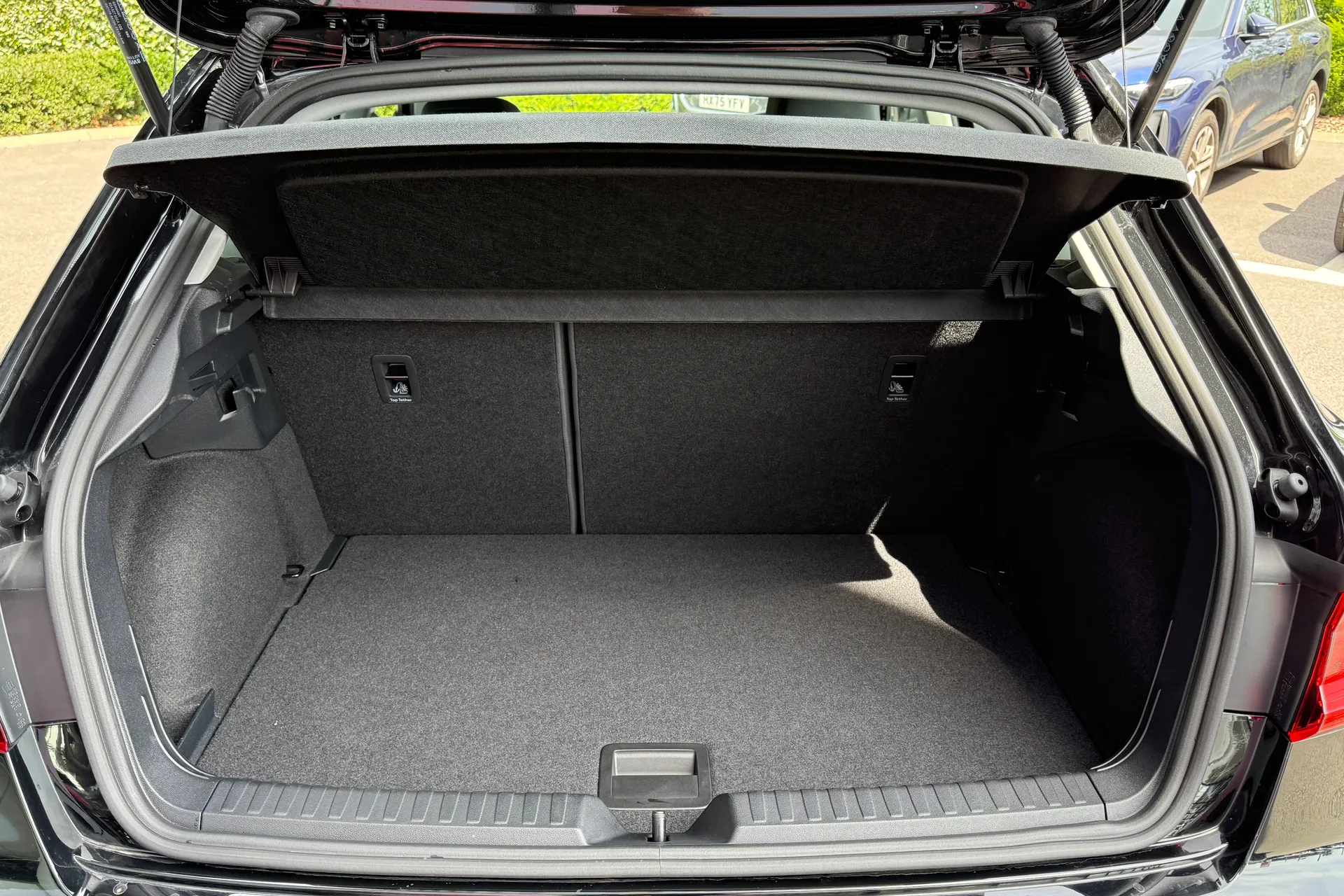 Audi A1 thumbnail image number 44