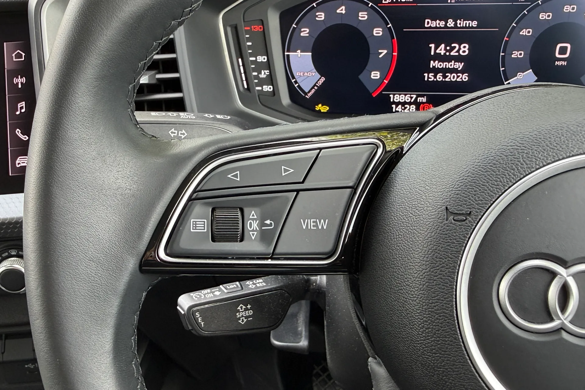 Audi A1 thumbnail image number 32