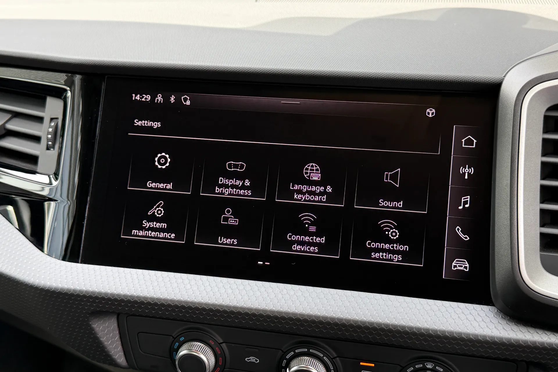 Audi A1 thumbnail image number 28