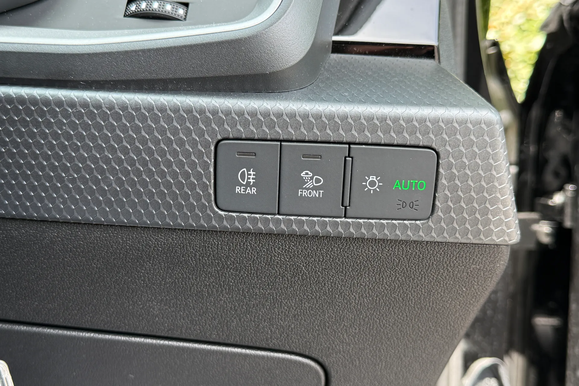 Audi A1 thumbnail image number 35