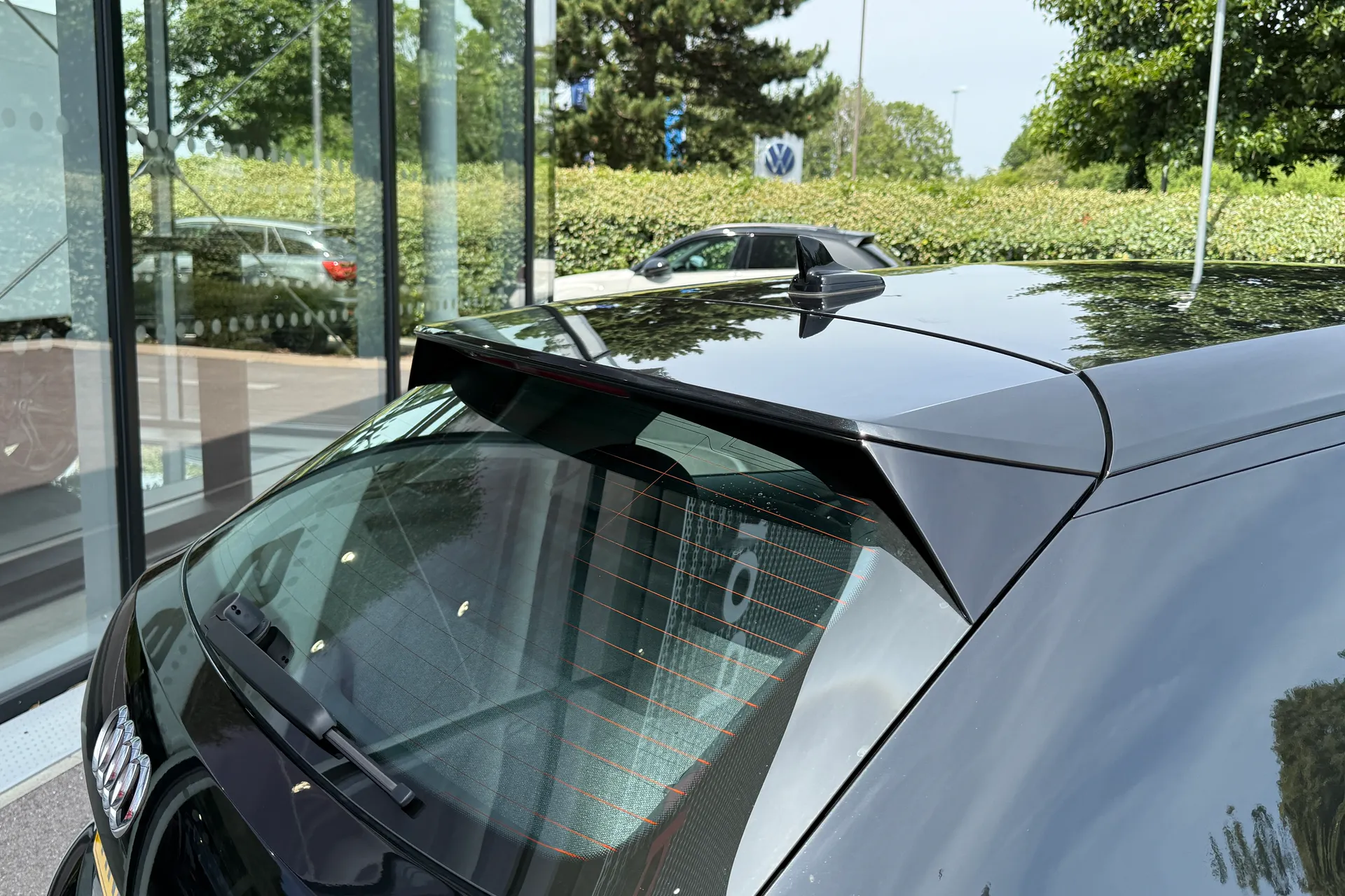 Audi A1 thumbnail image number 29