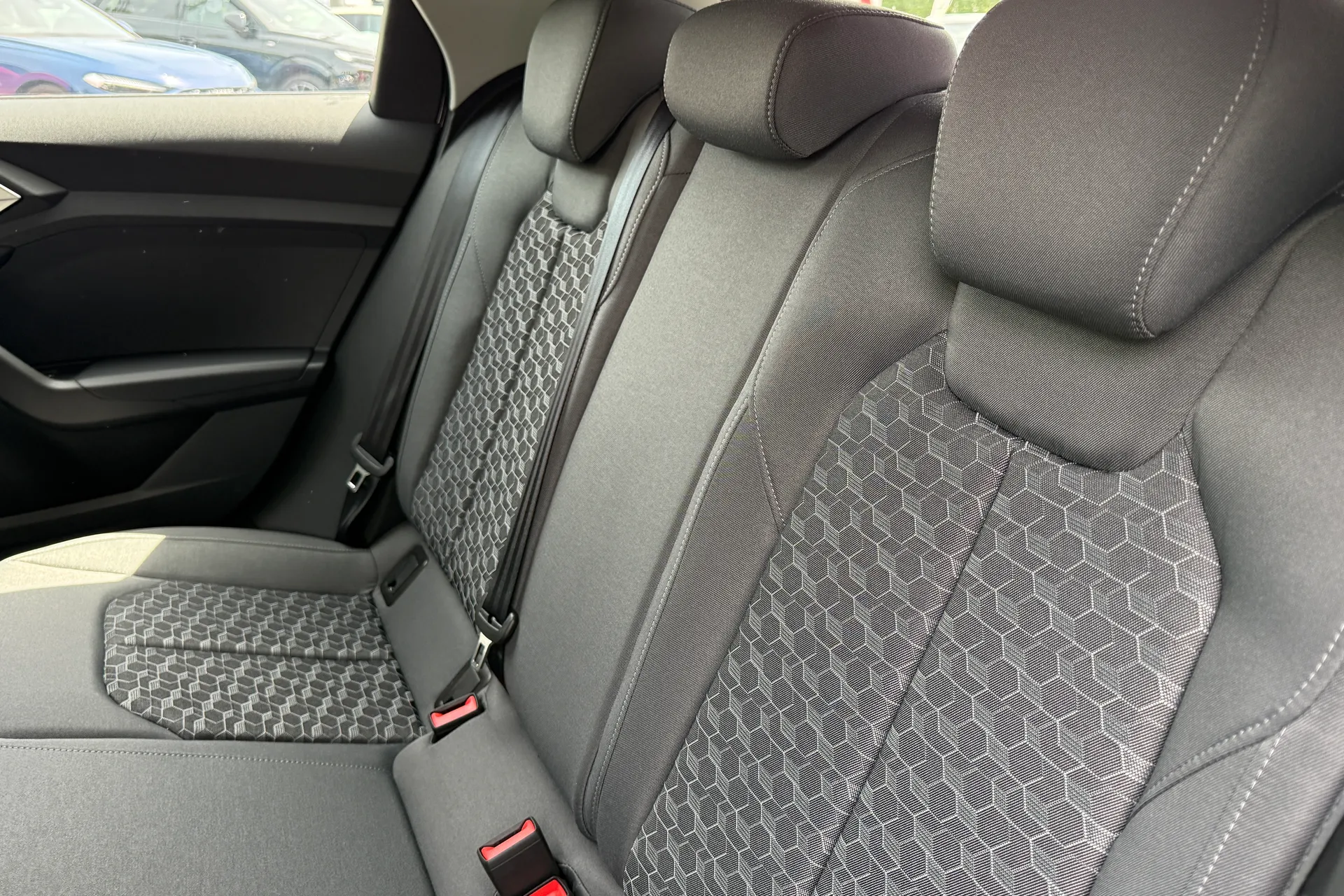 Audi A1 thumbnail image number 43