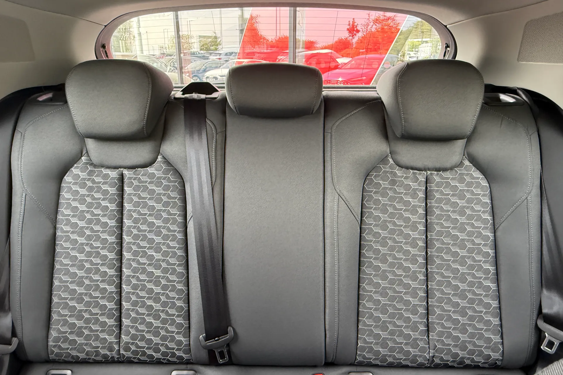 Audi A1 thumbnail image number 46