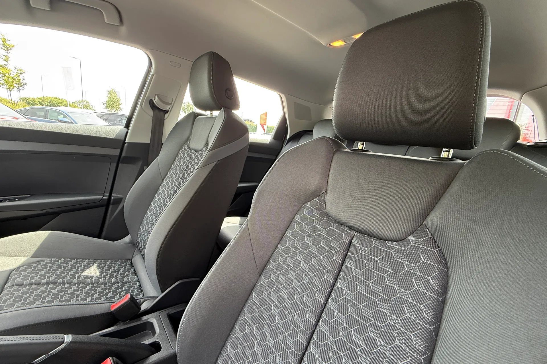 Audi A1 thumbnail image number 19