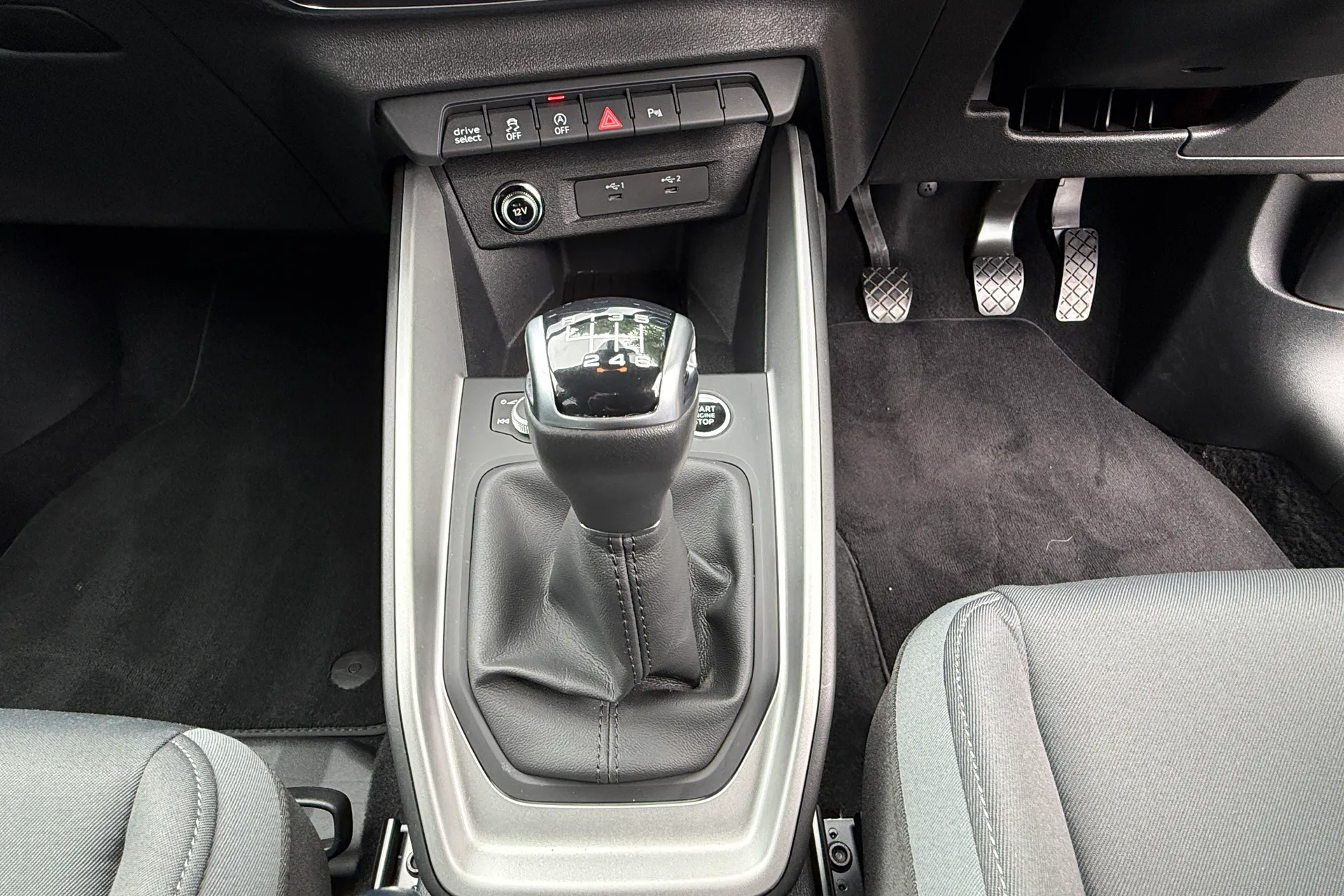 Audi A1 thumbnail image number 48
