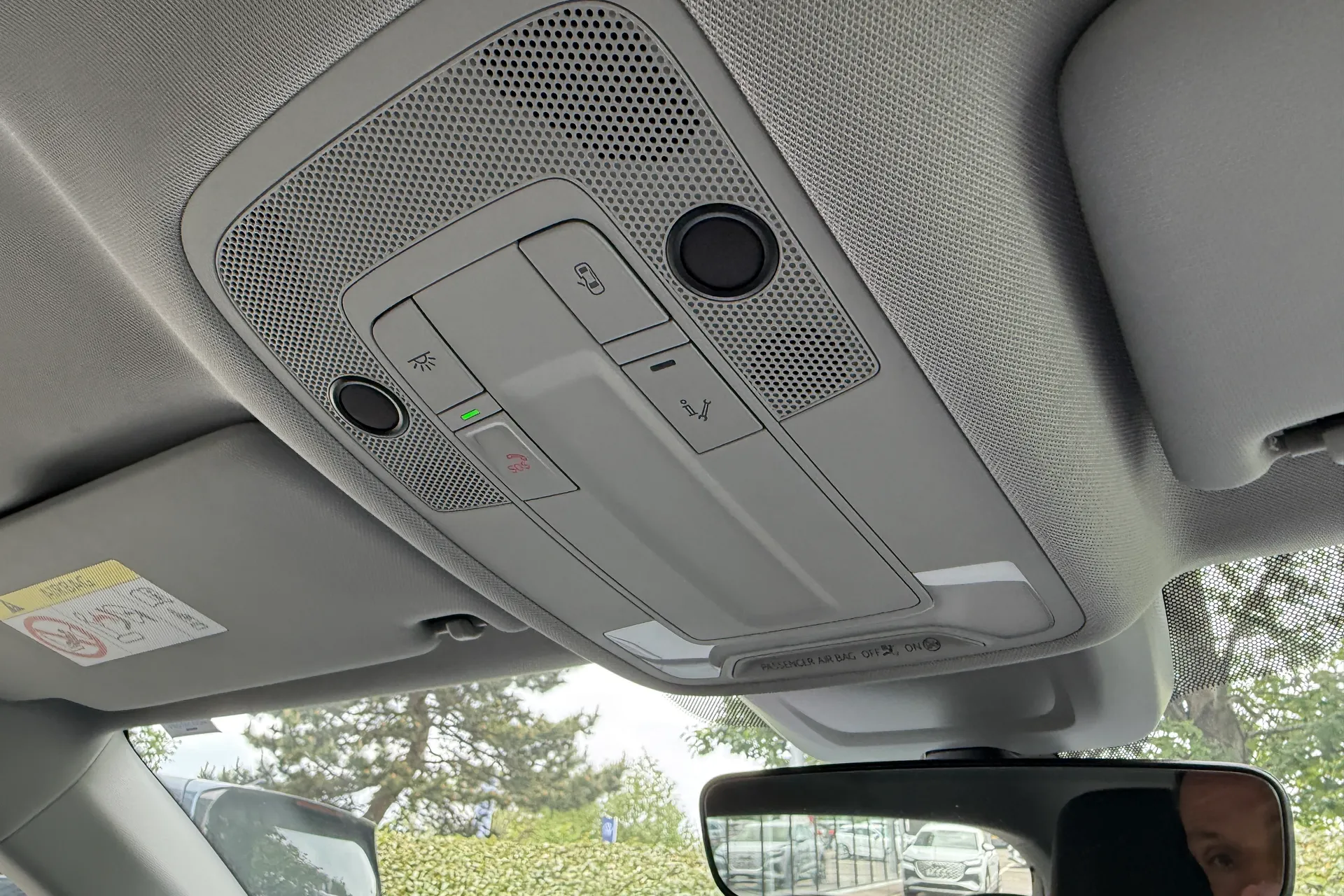 Audi A1 thumbnail image number 38