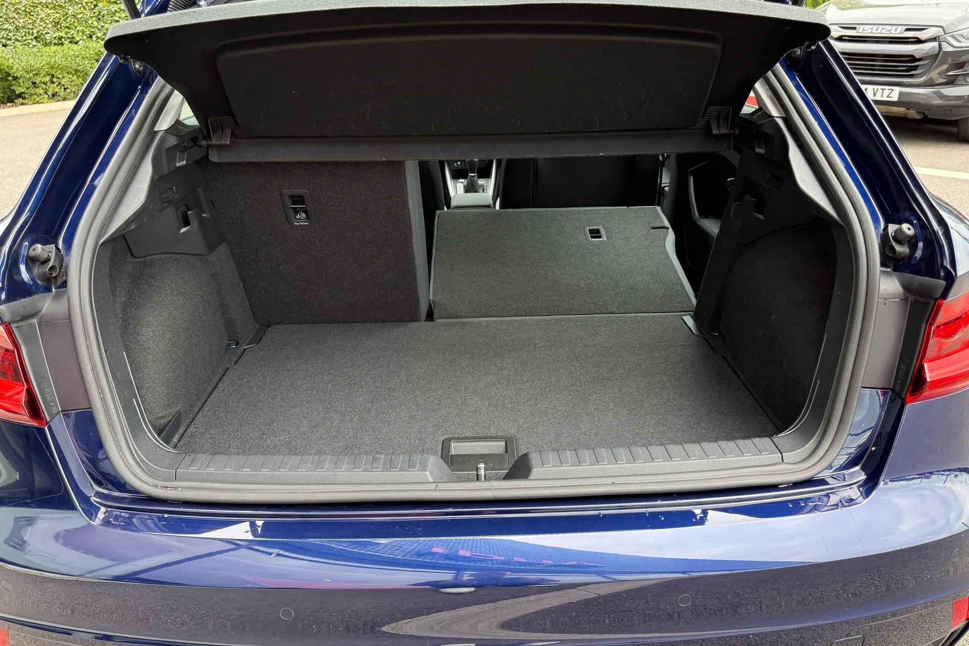Audi A1 thumbnail image number 47