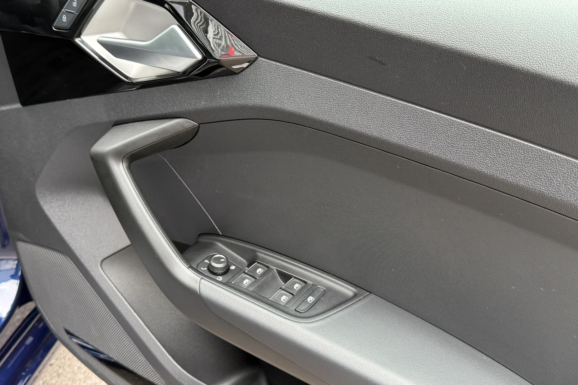 Audi A1 thumbnail image number 32