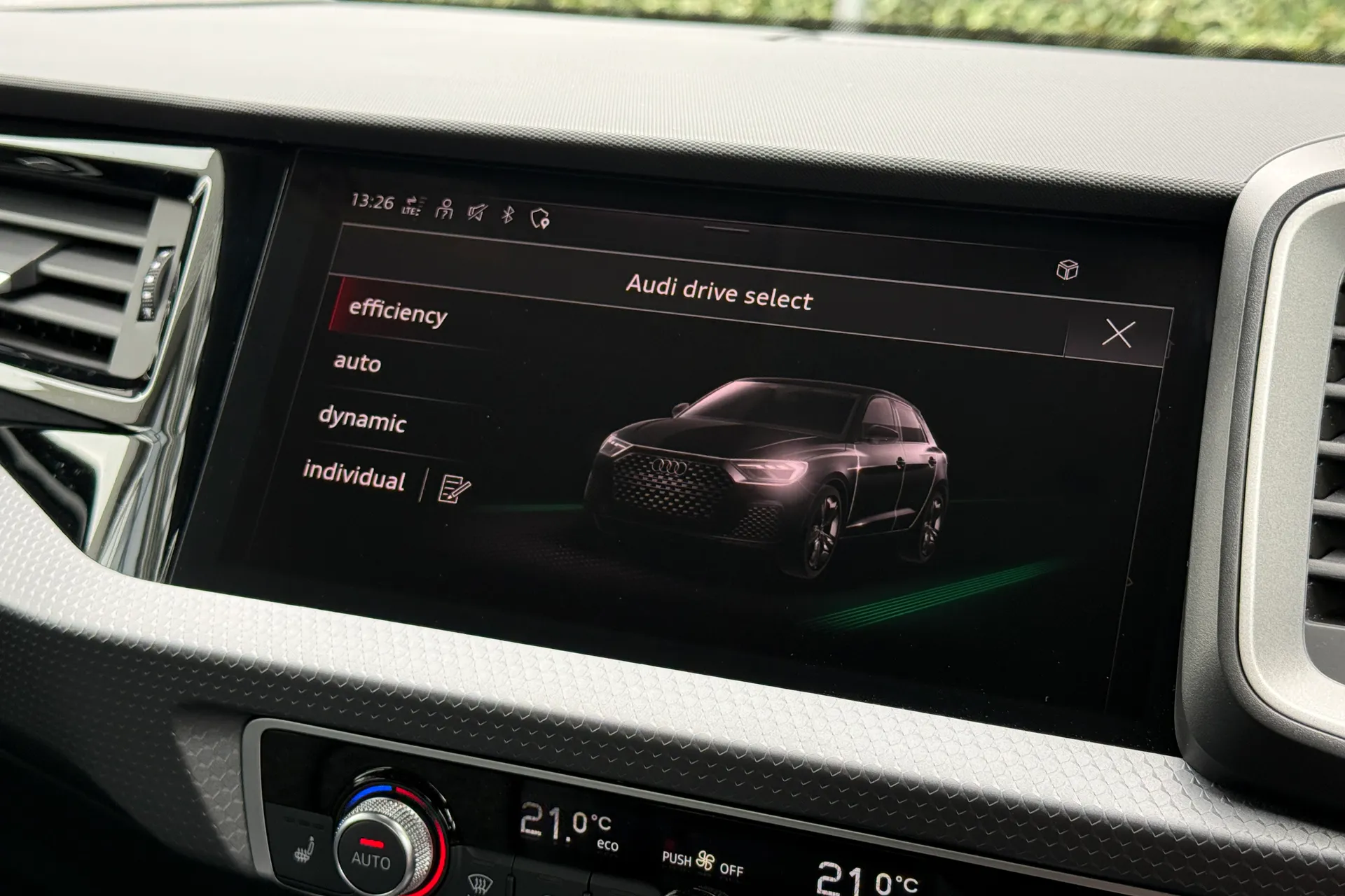 Audi A1 thumbnail image number 29