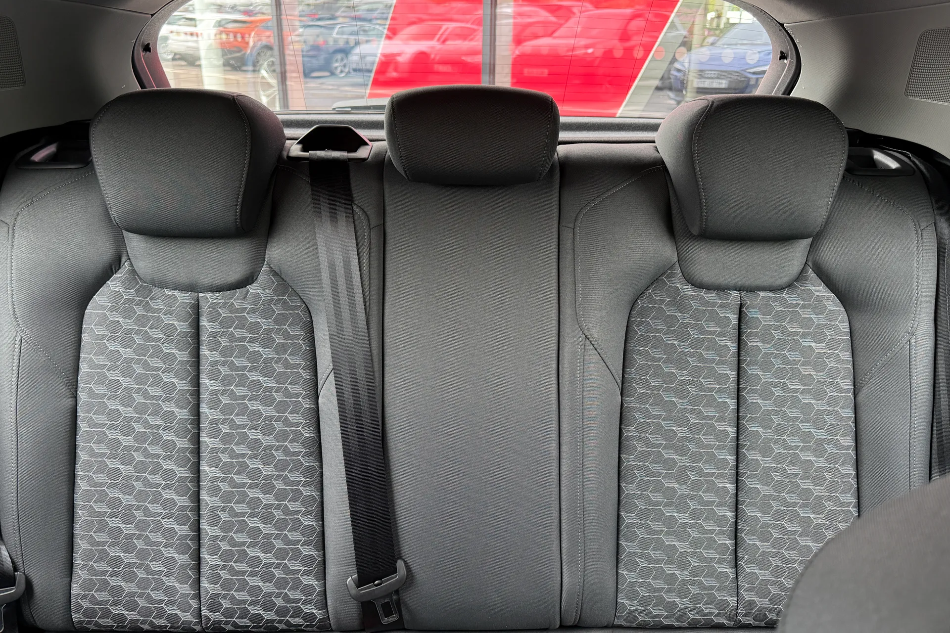 Audi A1 thumbnail image number 43